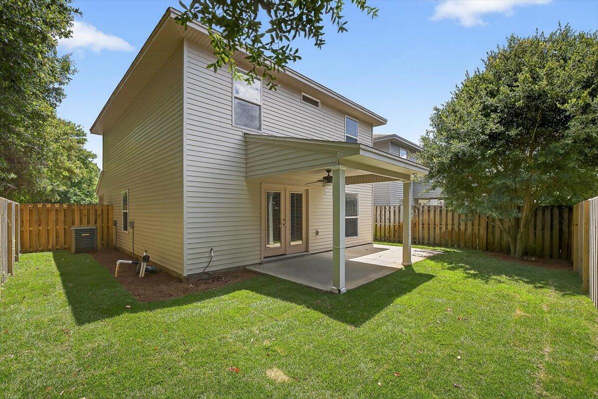 SUMMERWOOD - Residential