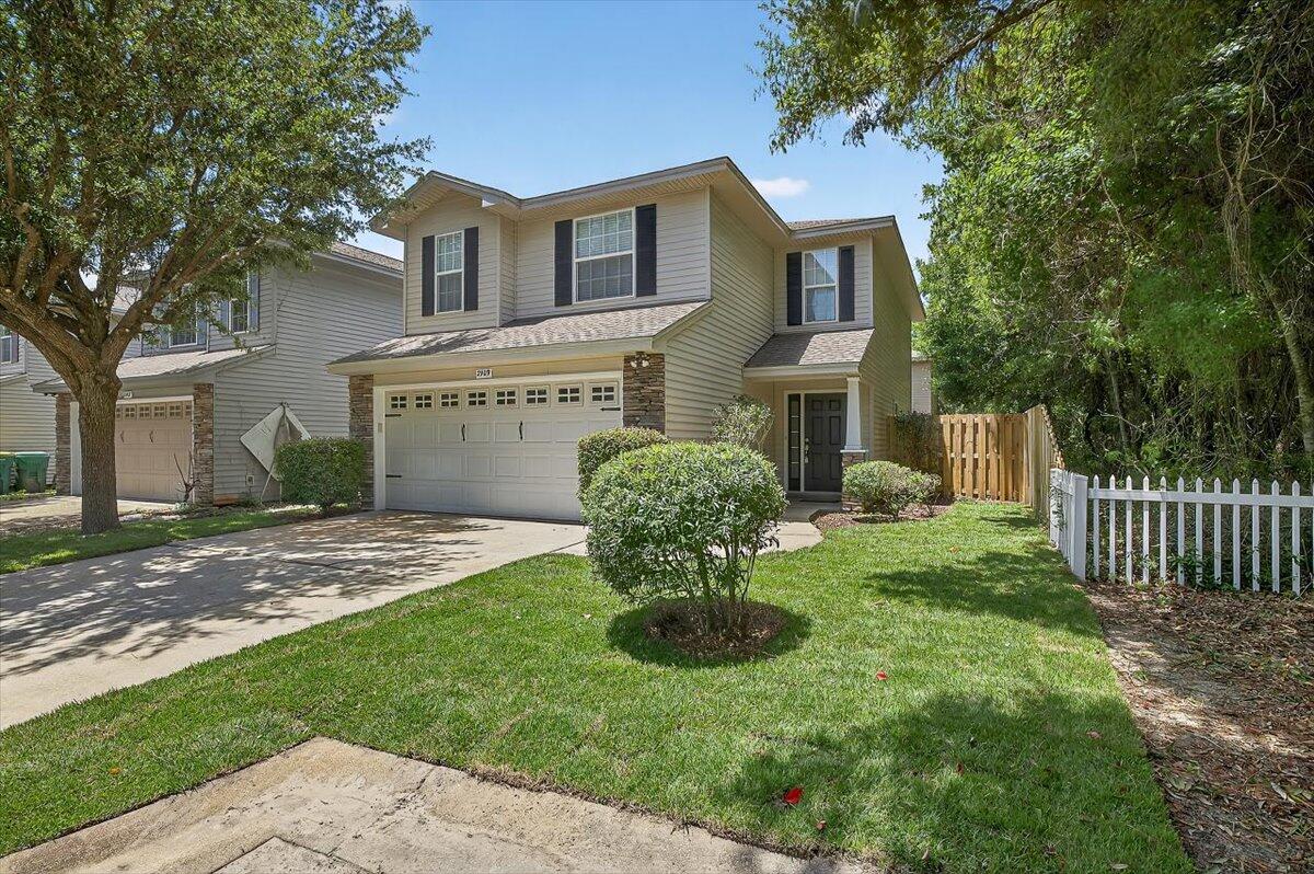 SUMMERWOOD - Residential