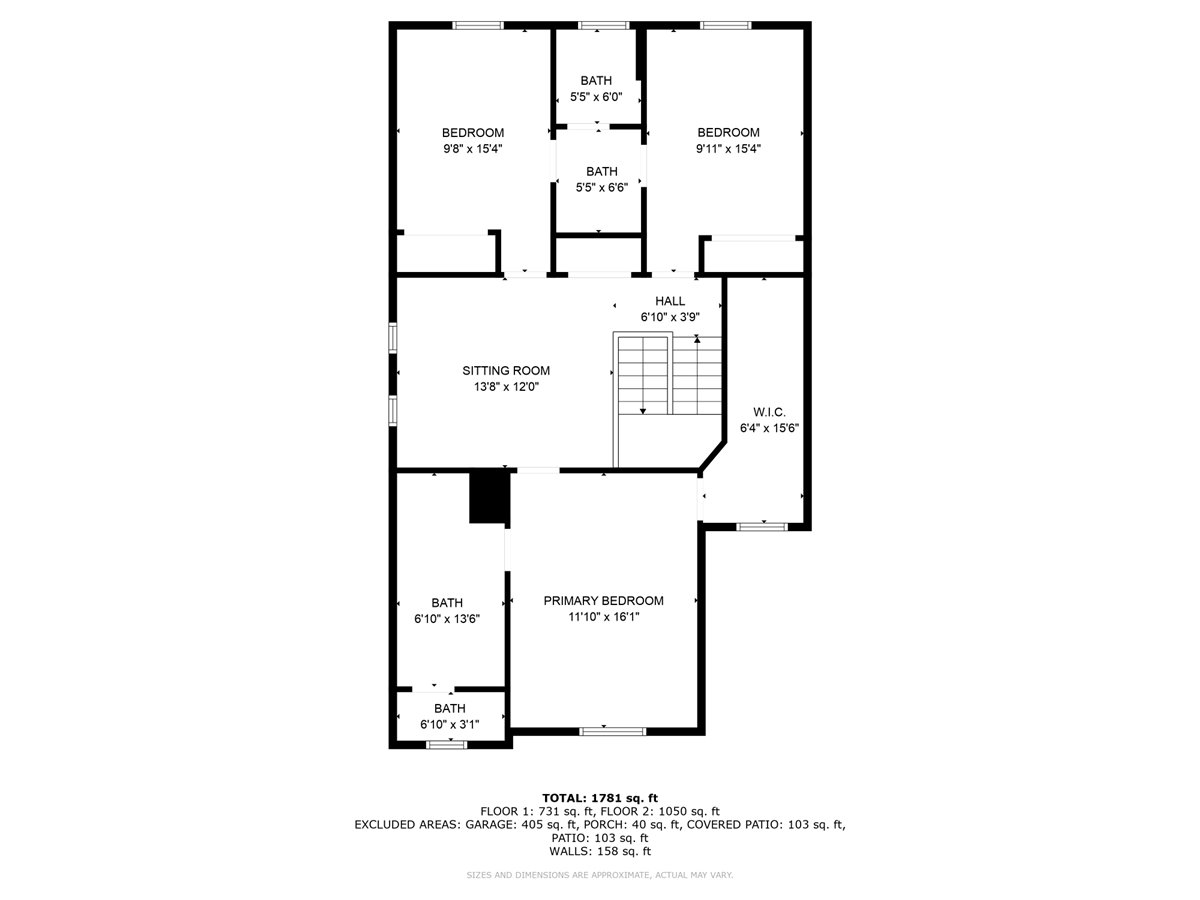 SUMMERWOOD - Residential