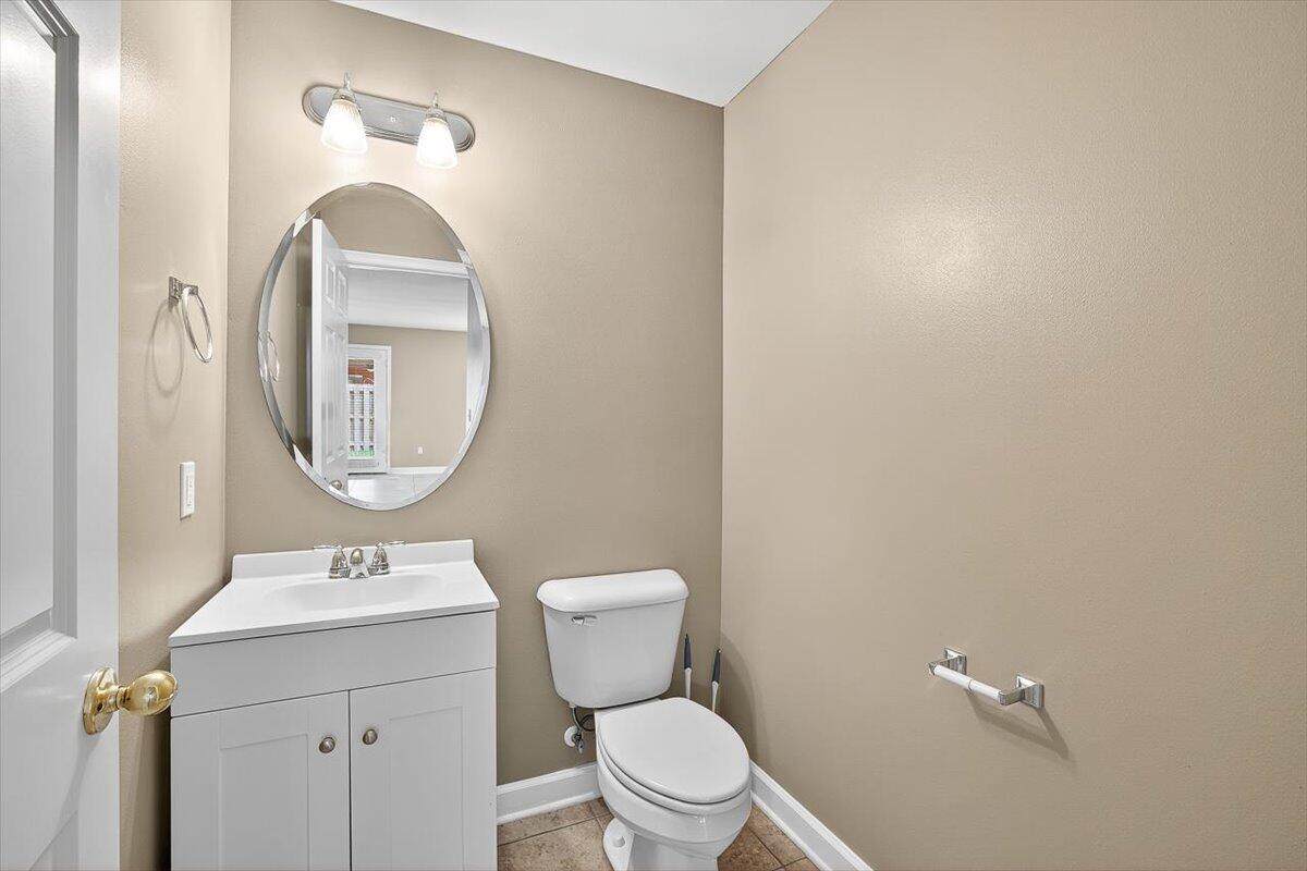 SUMMERWOOD - Residential
