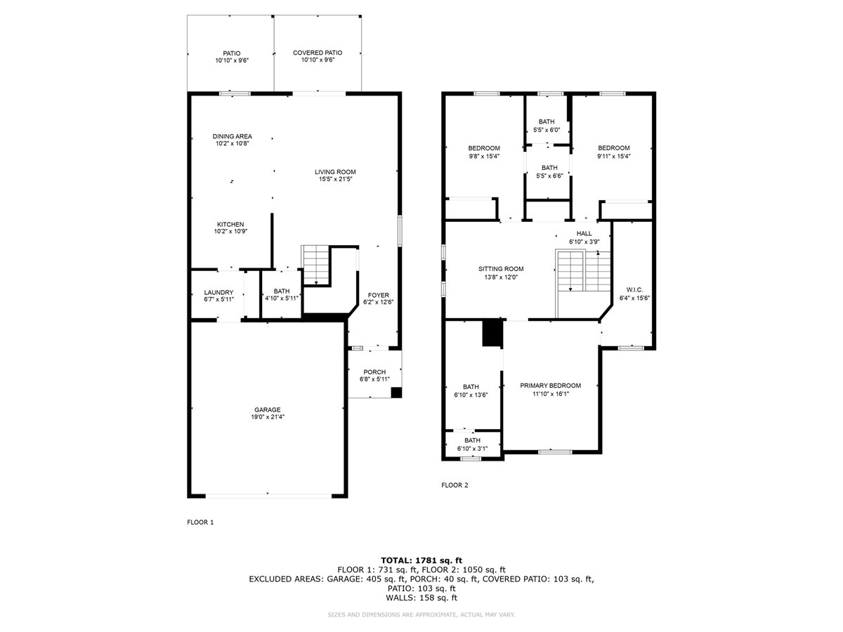 SUMMERWOOD - Residential