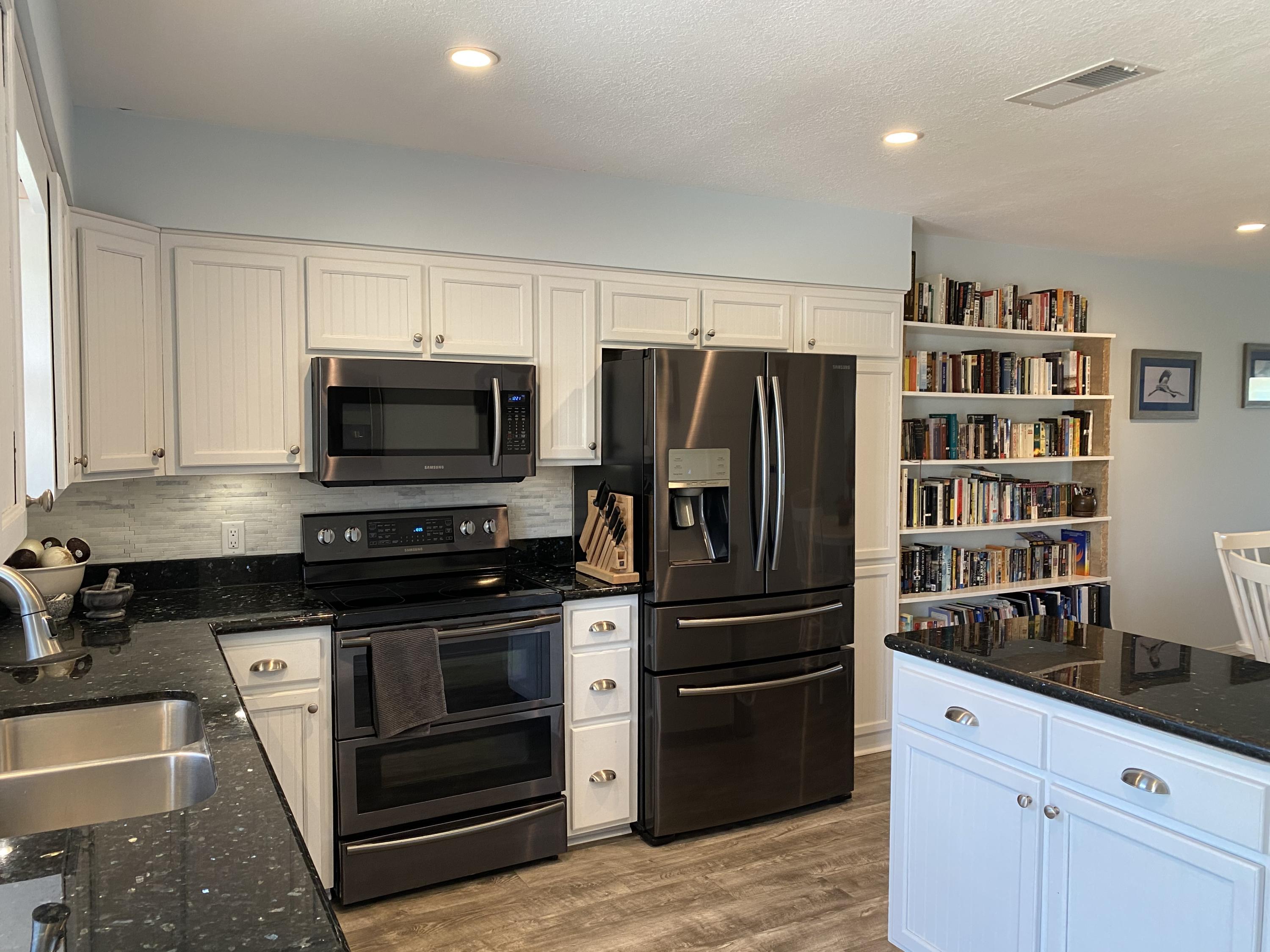 SOUNDVIEW T/H - Residential