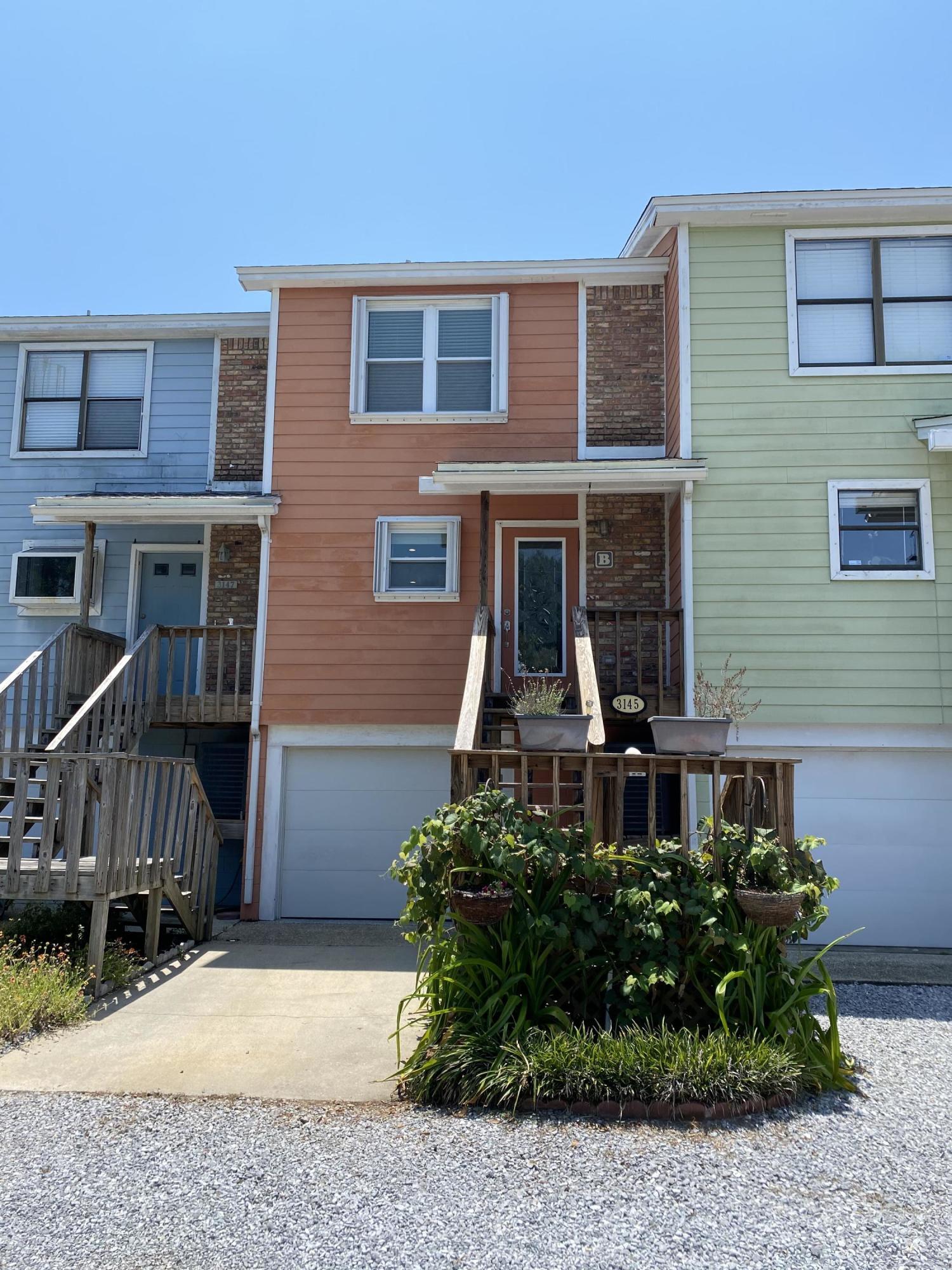 SOUNDVIEW T/H - Residential