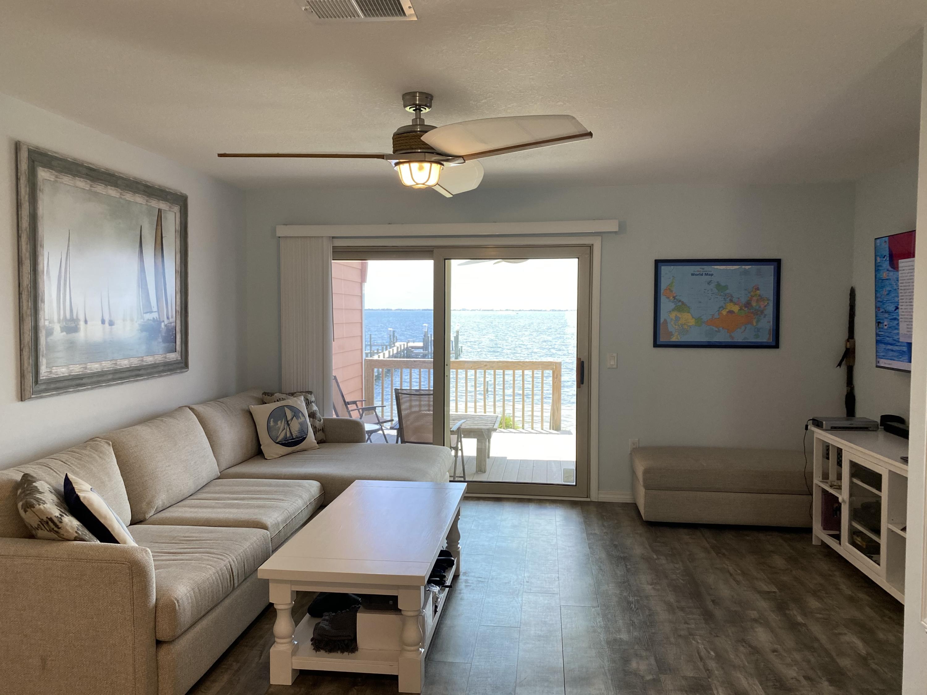 SOUNDVIEW T/H - Residential