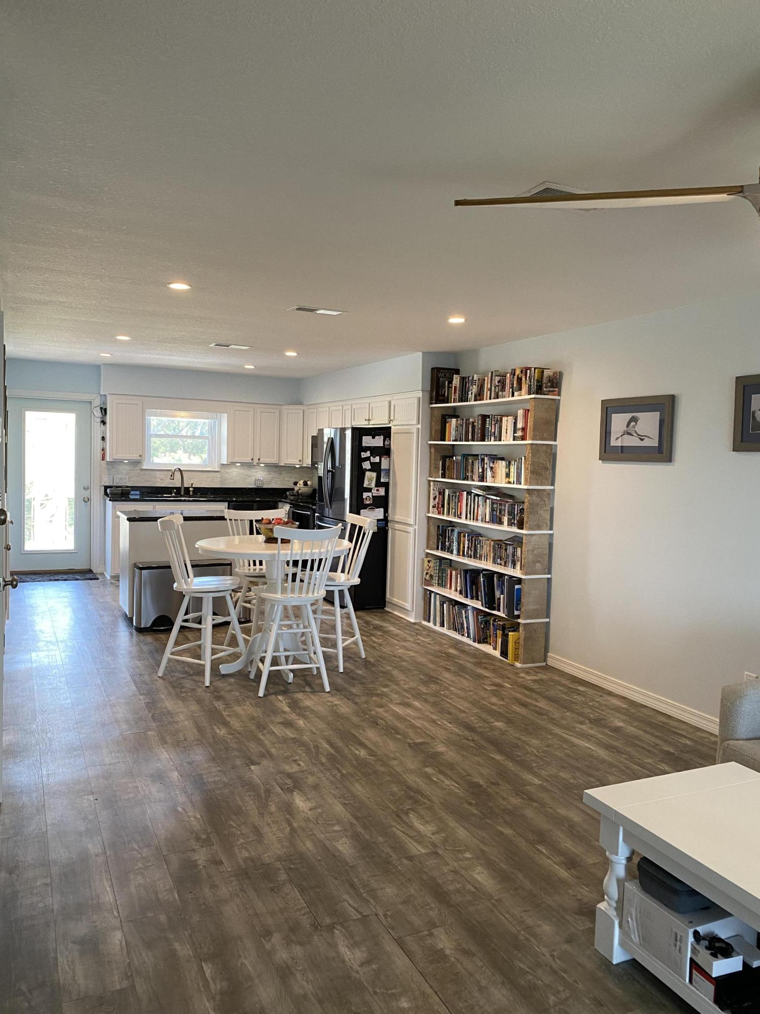 SOUNDVIEW T/H - Residential