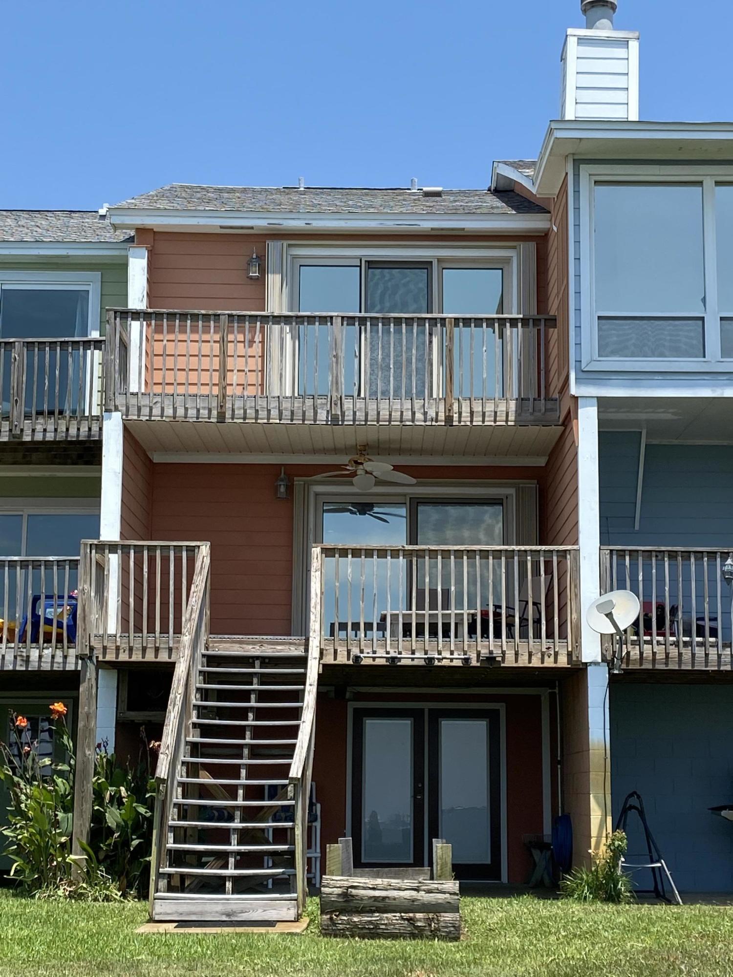 SOUNDVIEW T/H - Residential