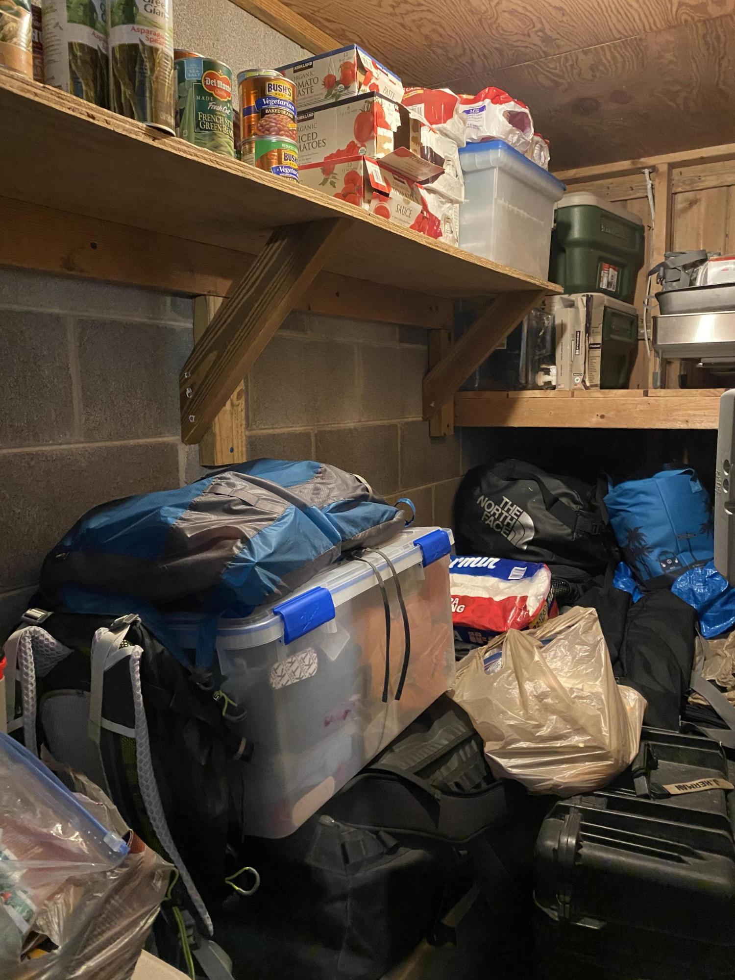 SOUNDVIEW T/H - Residential