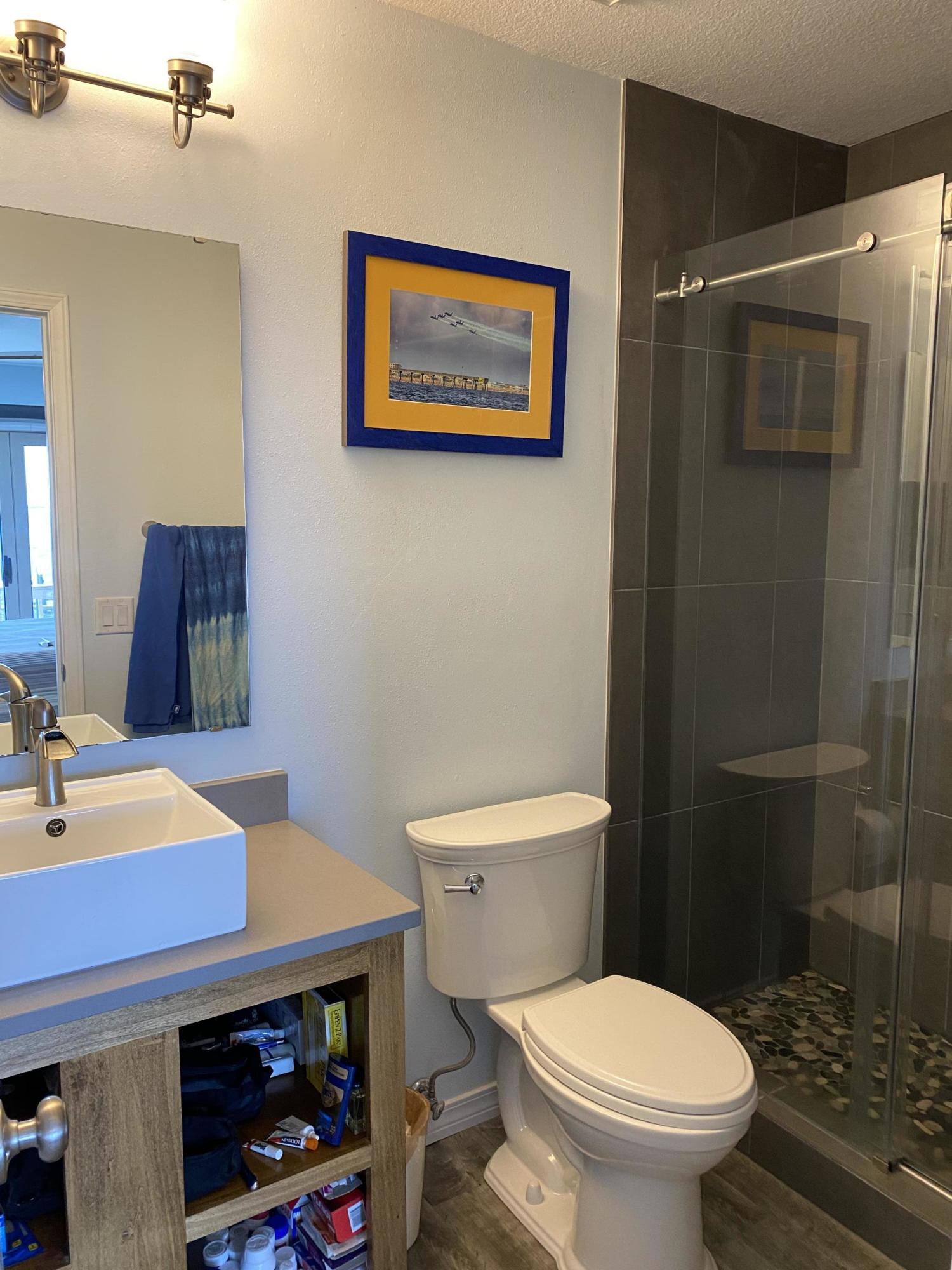 SOUNDVIEW T/H - Residential