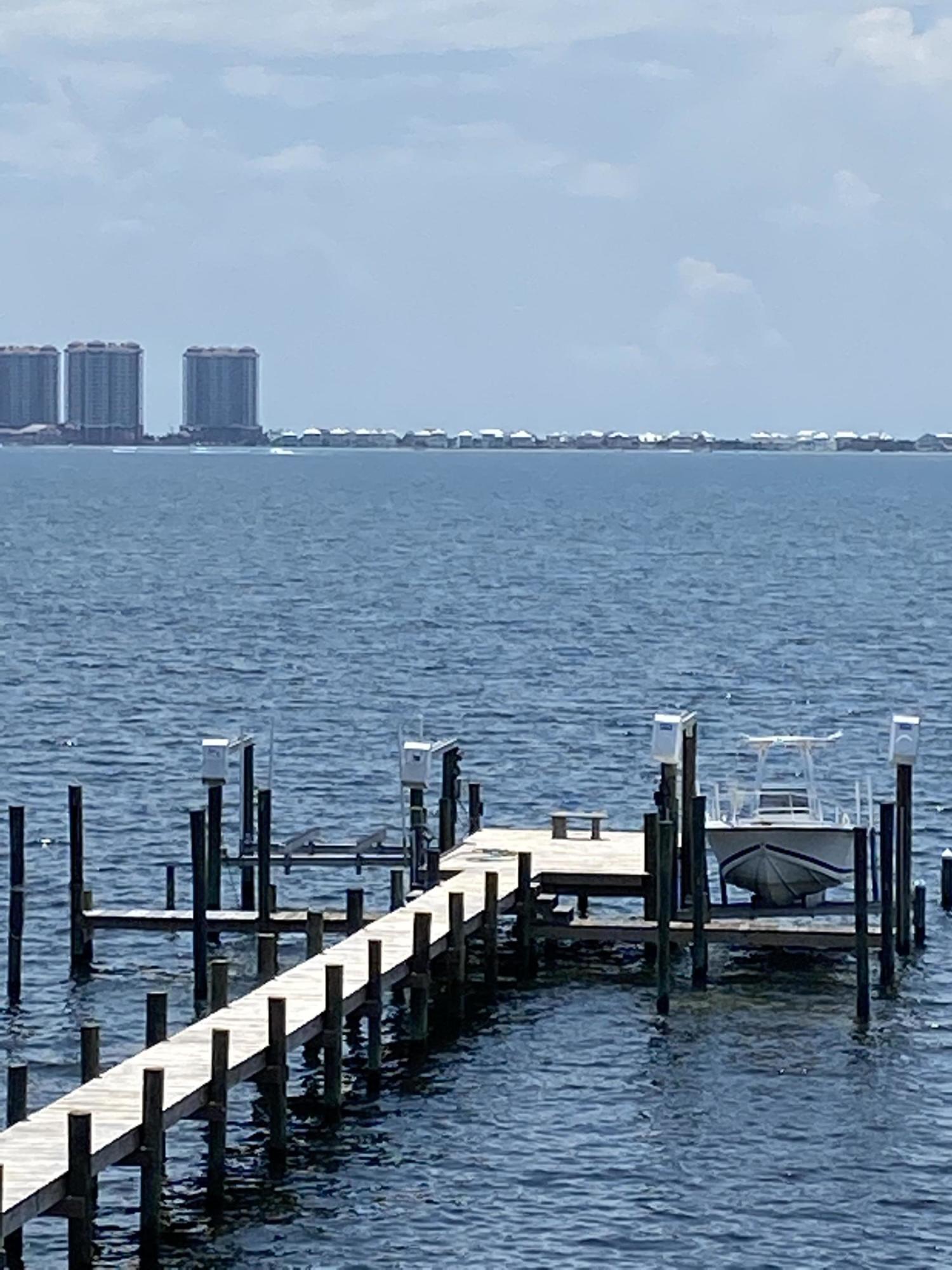 SOUNDVIEW T/H - Residential