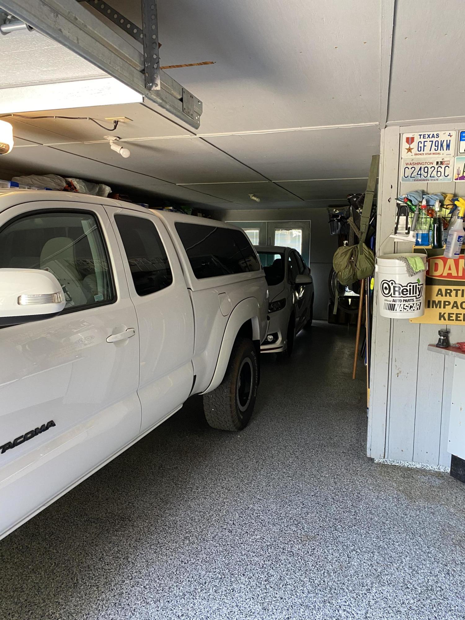 SOUNDVIEW T/H - Residential