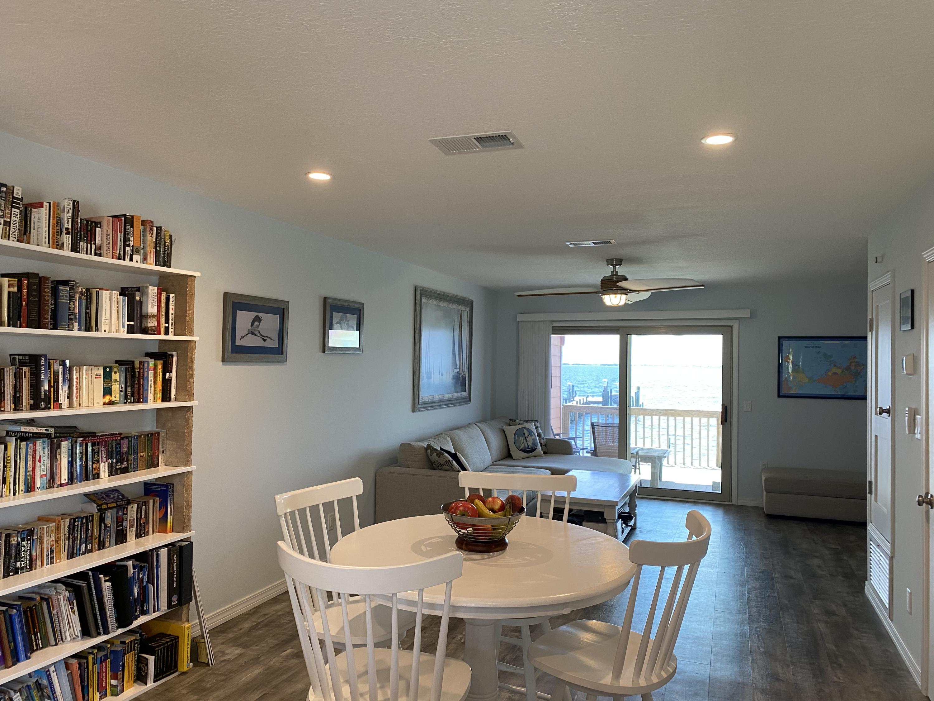 SOUNDVIEW T/H - Residential