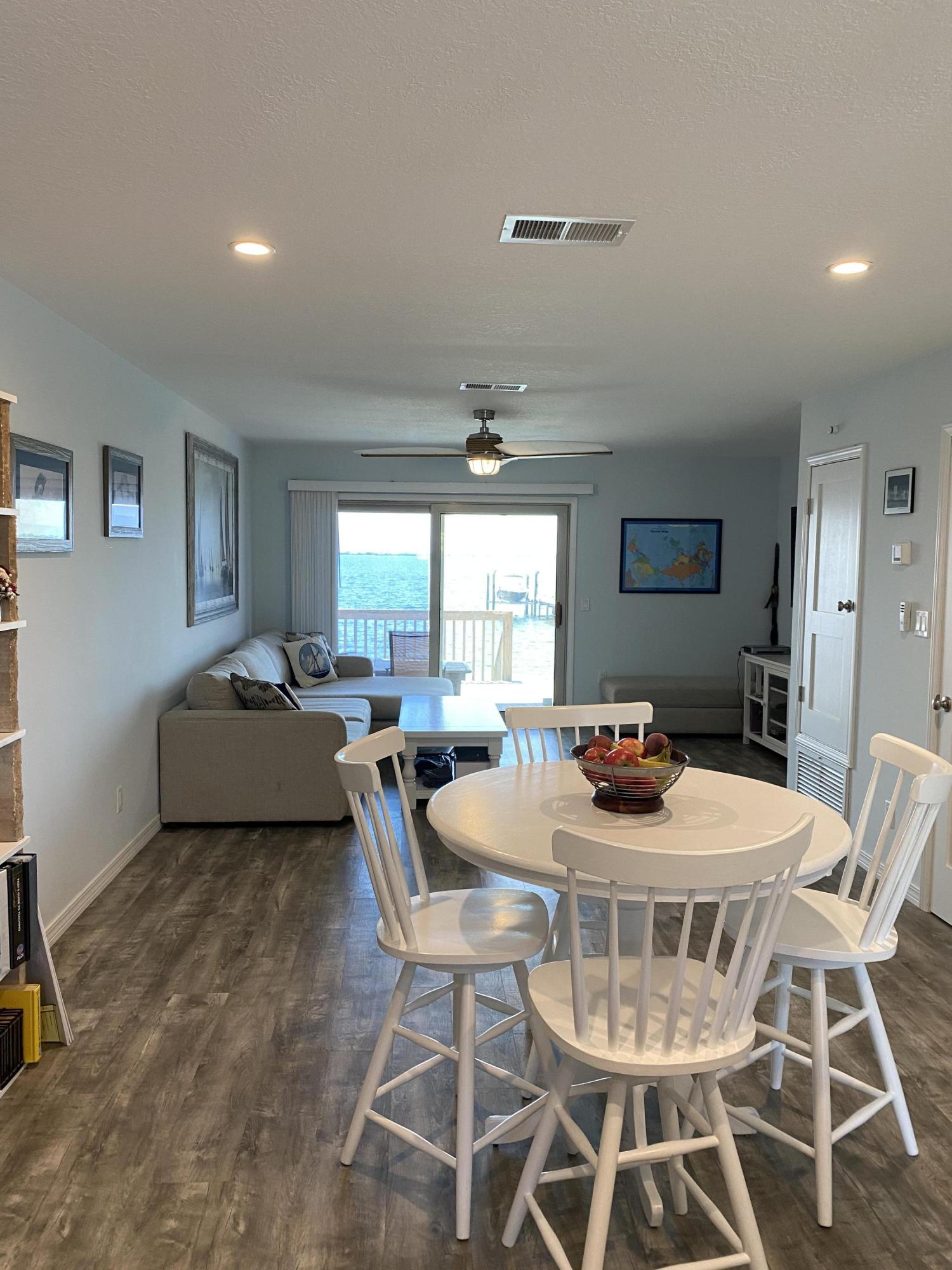 SOUNDVIEW T/H - Residential