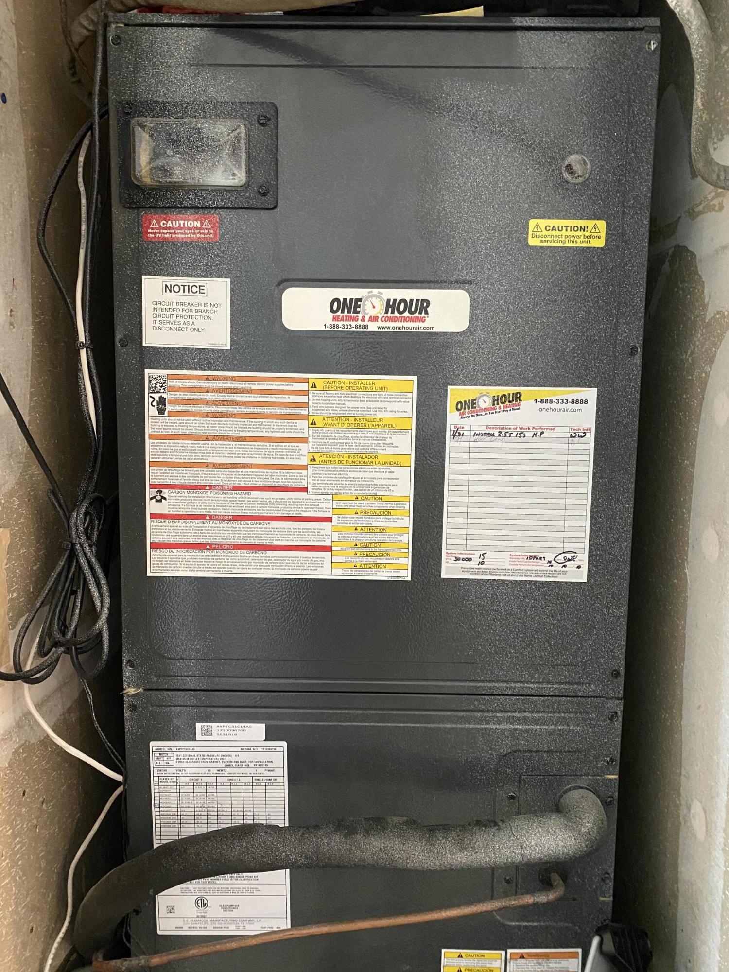 SOUNDVIEW T/H - Residential