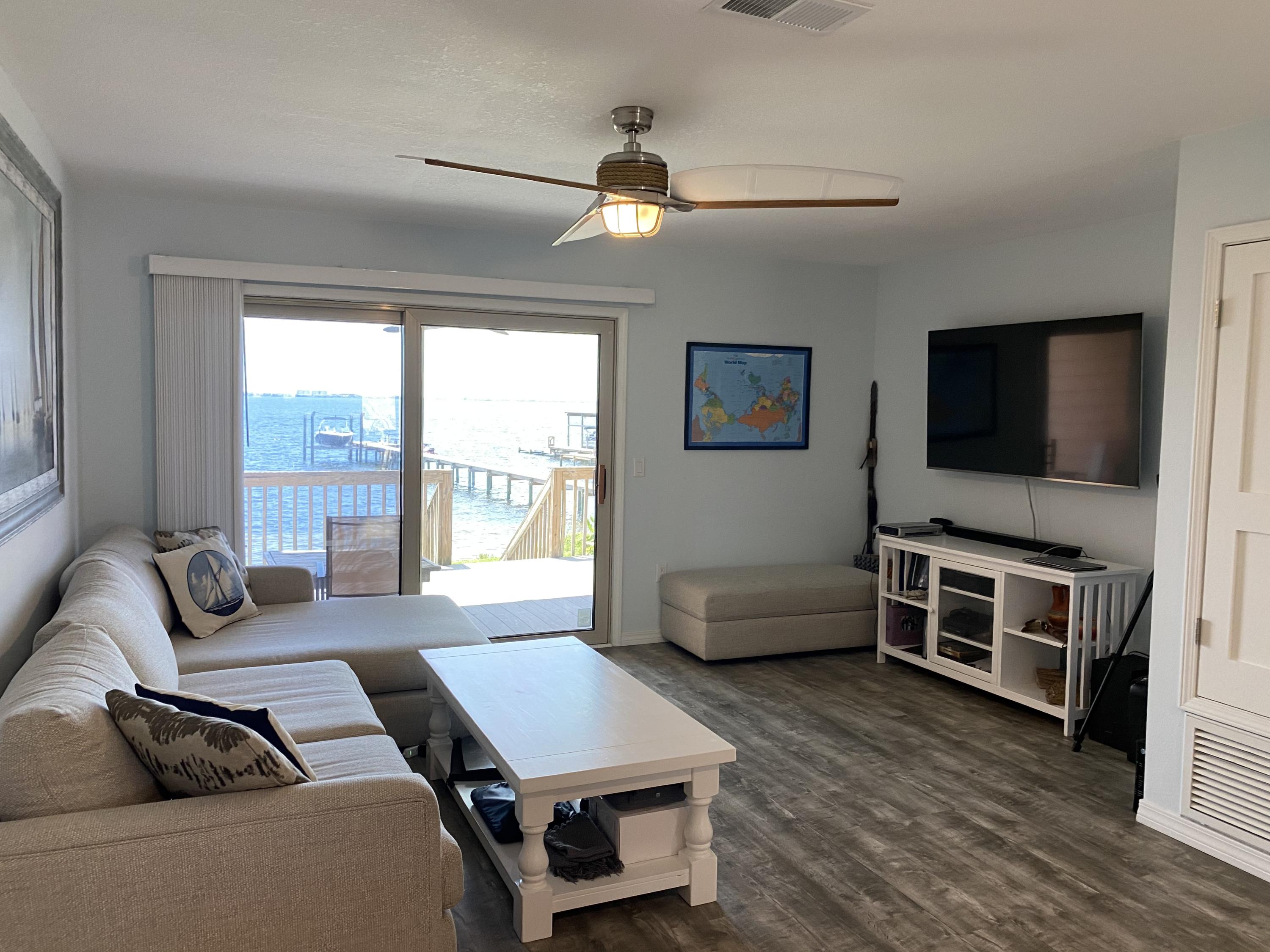 SOUNDVIEW T/H - Residential