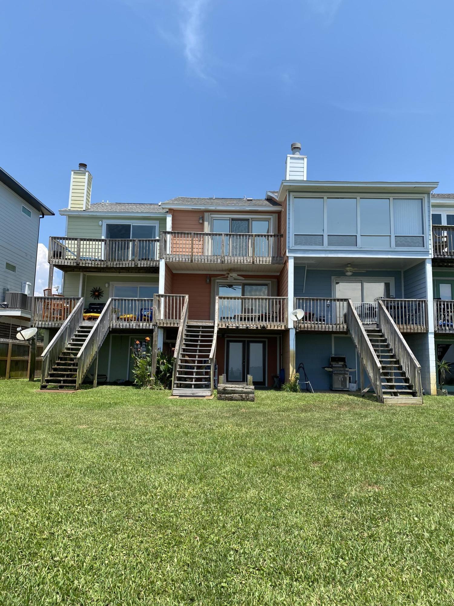 SOUNDVIEW T/H - Residential