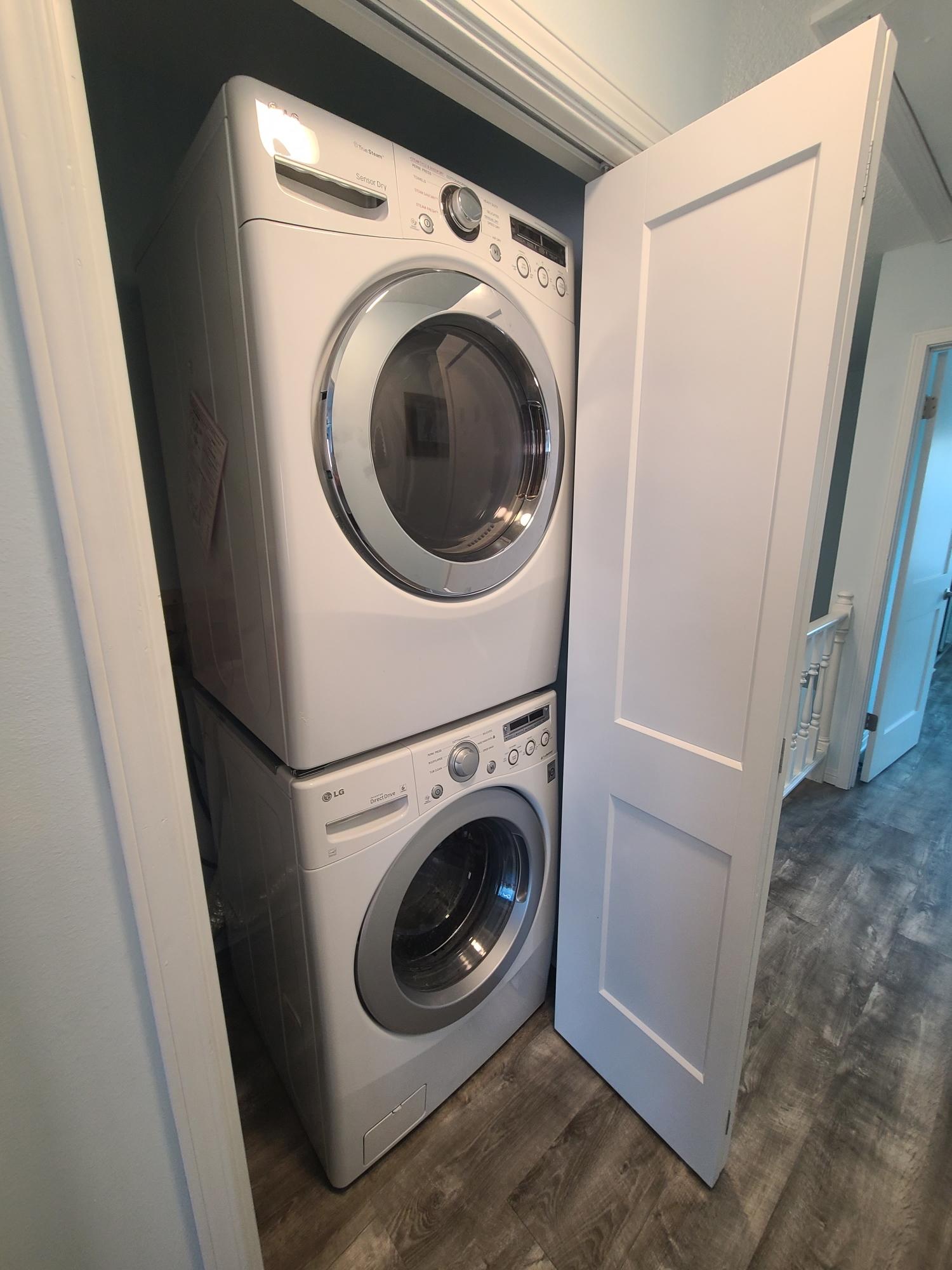 SOUNDVIEW T/H - Residential