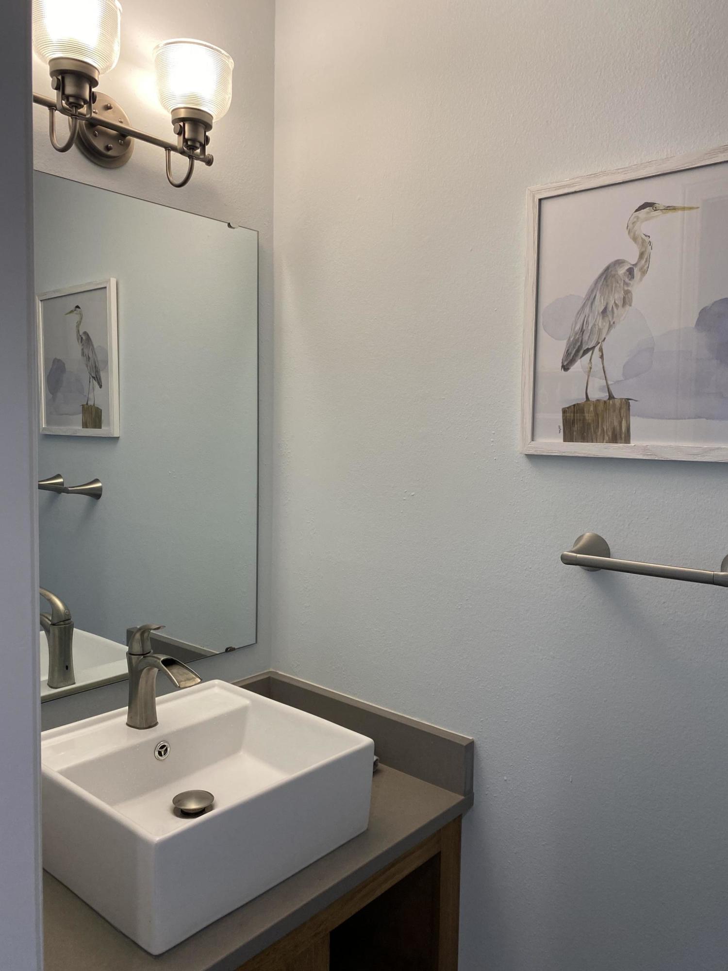 SOUNDVIEW T/H - Residential