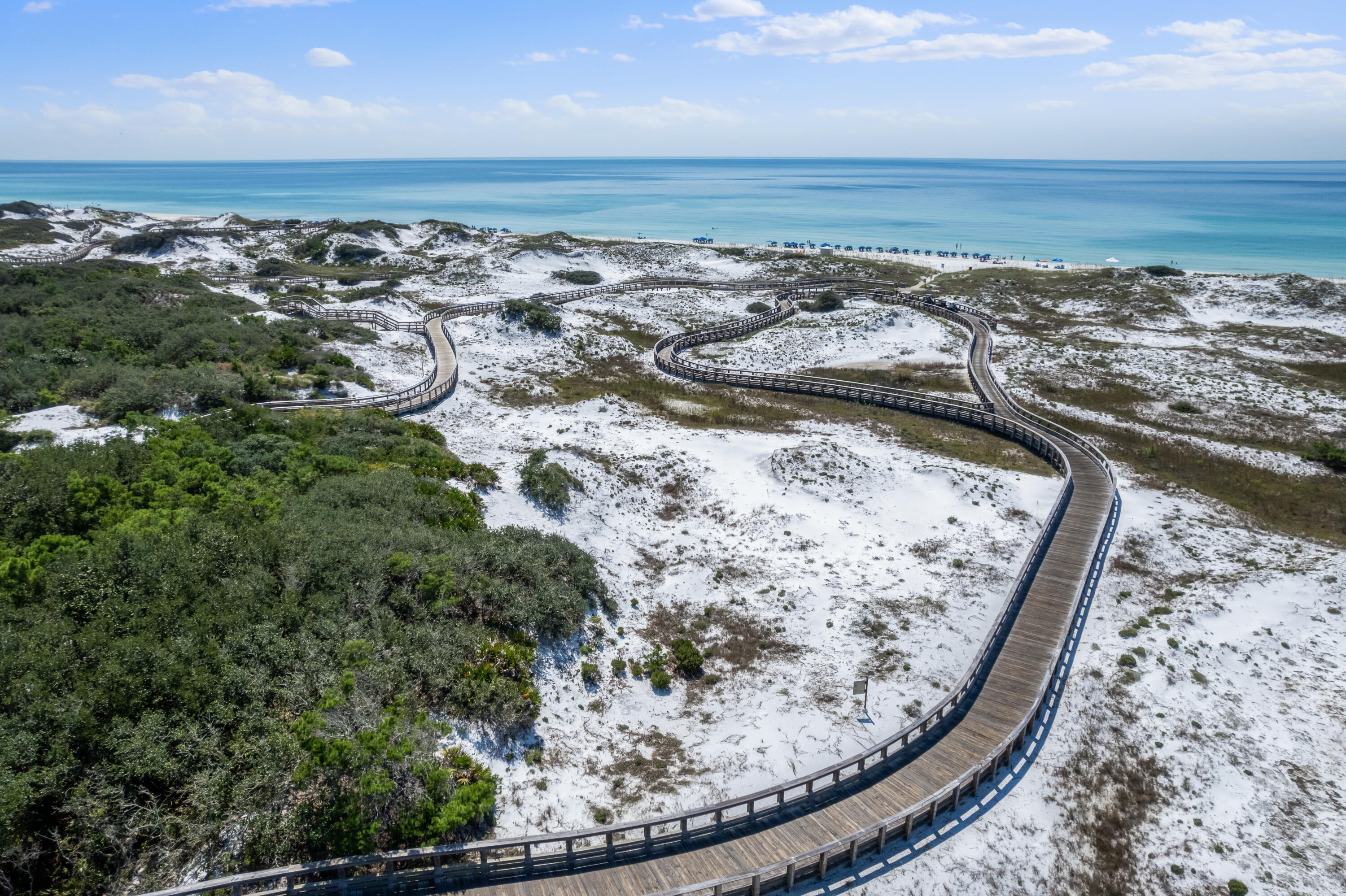 WATERSOUND BEACH - Residential