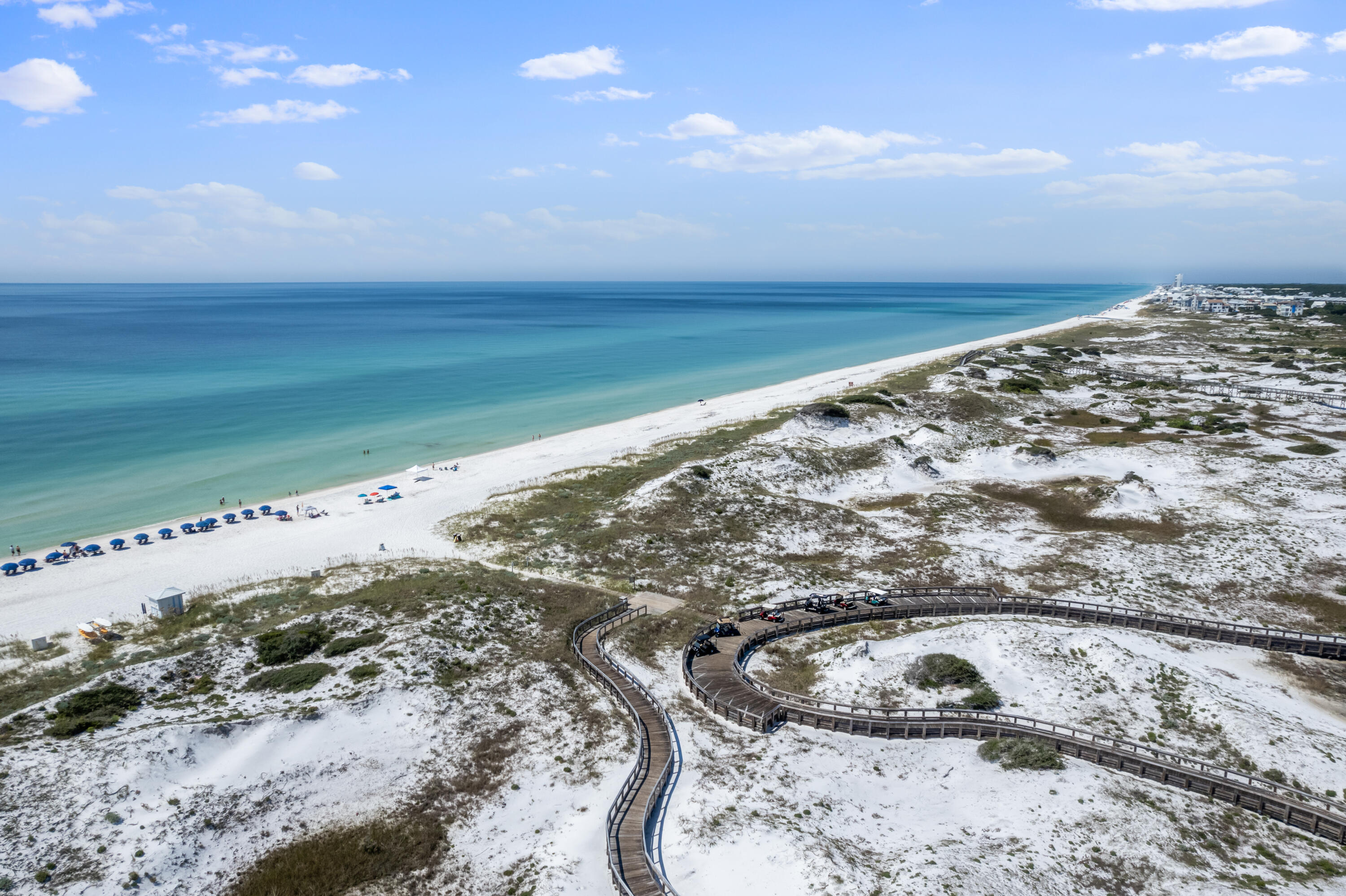 WATERSOUND BEACH - Residential