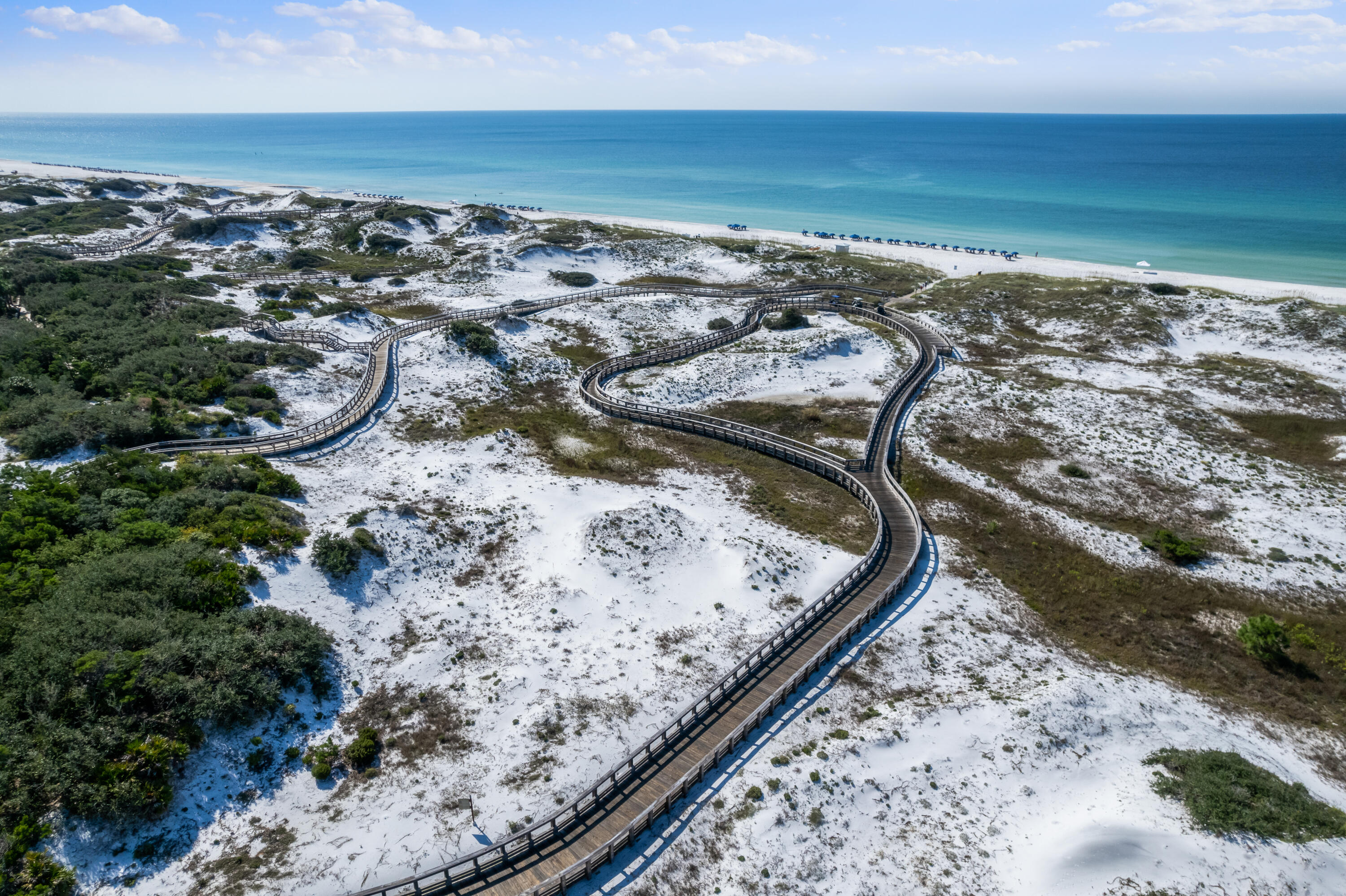 WATERSOUND BEACH - Residential