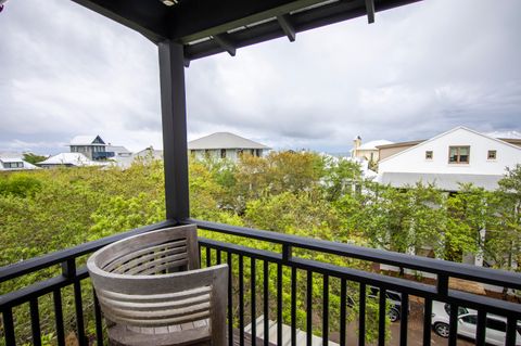 A home in Inlet Beach