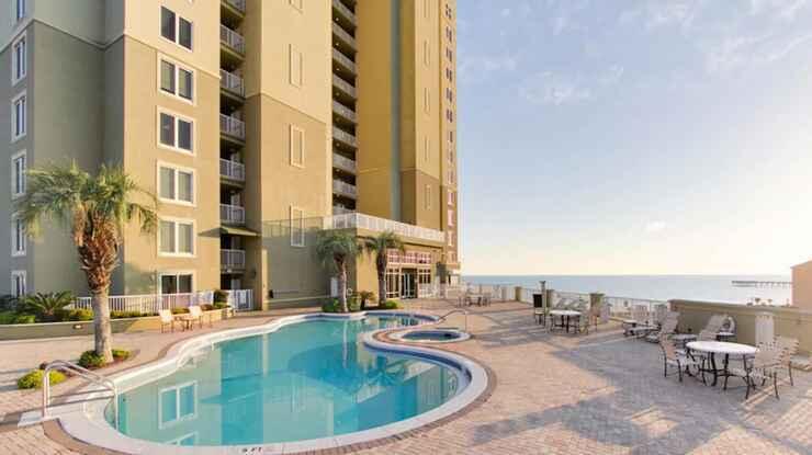 GRAND PANAMA BEACH RESORTS - Residential