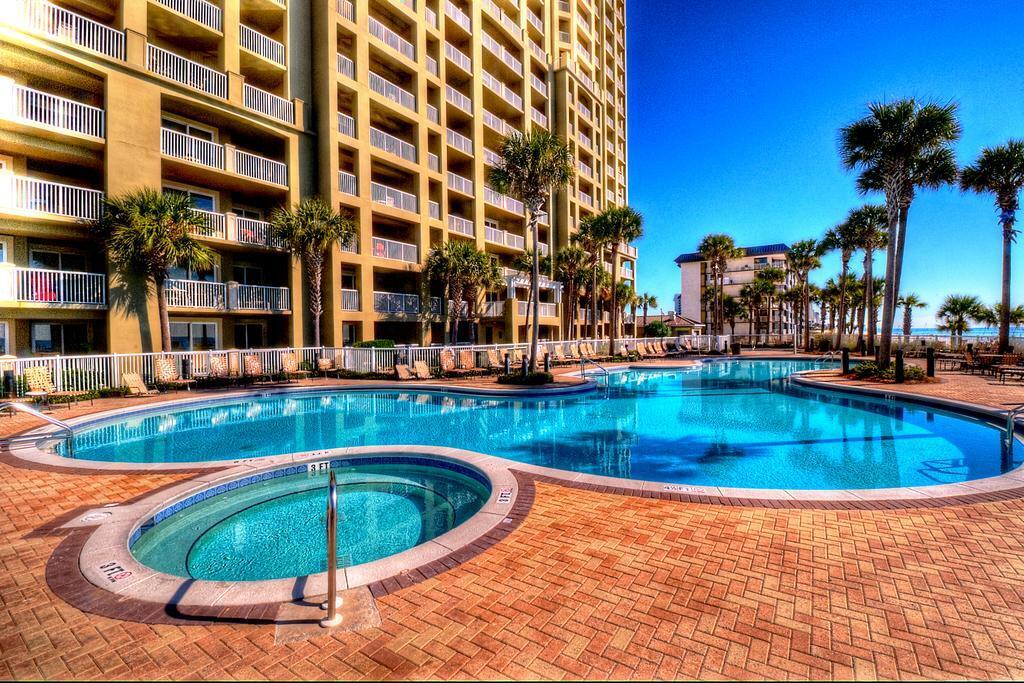 GRAND PANAMA BEACH RESORTS - Residential