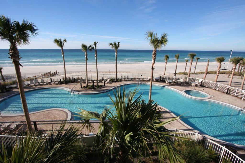 GRAND PANAMA BEACH RESORTS - Residential