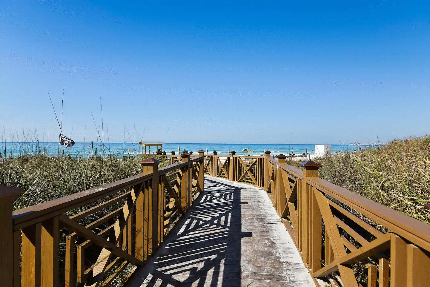 GRAND PANAMA BEACH RESORTS - Residential