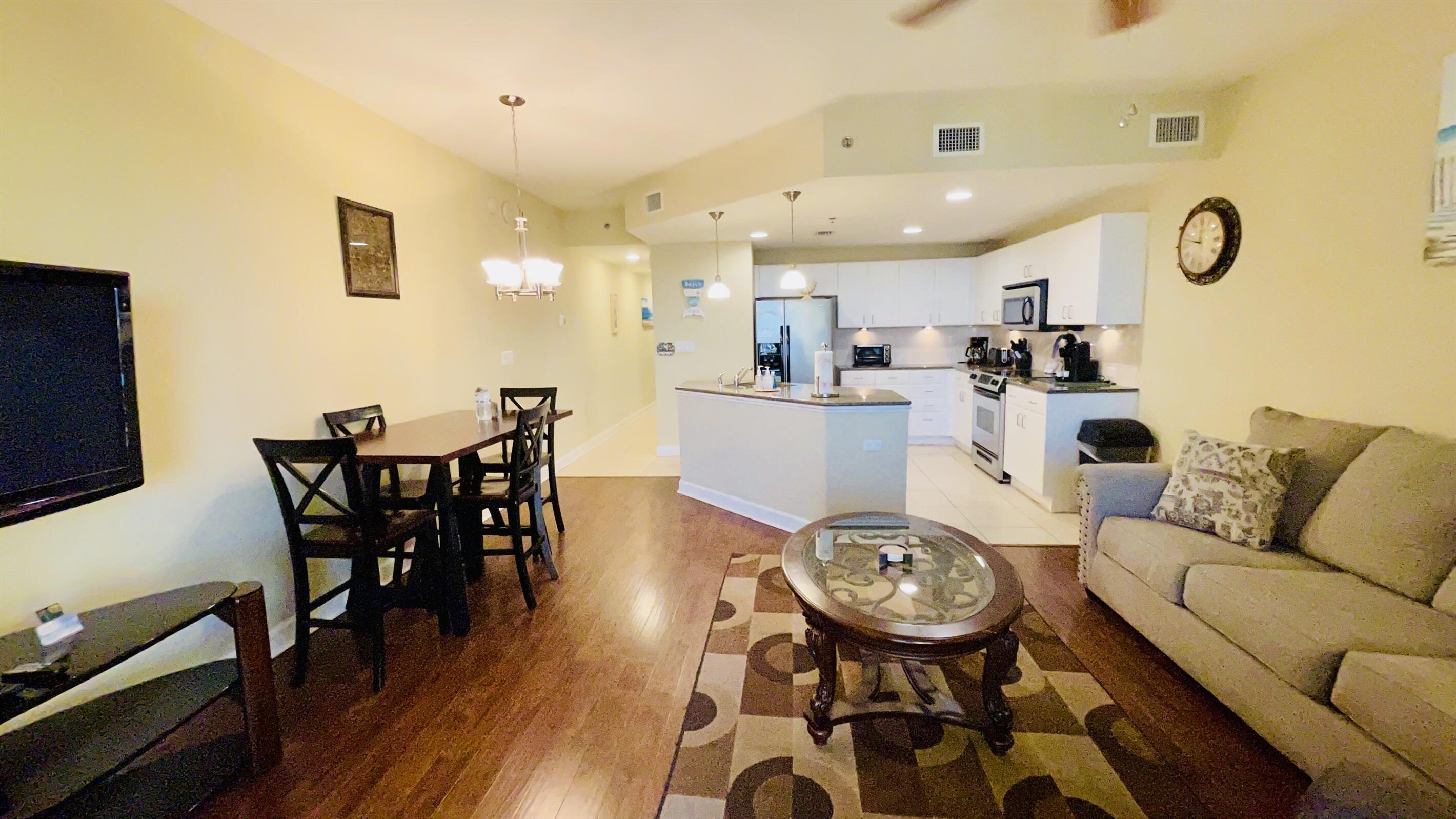 GRAND PANAMA BEACH RESORTS - Residential