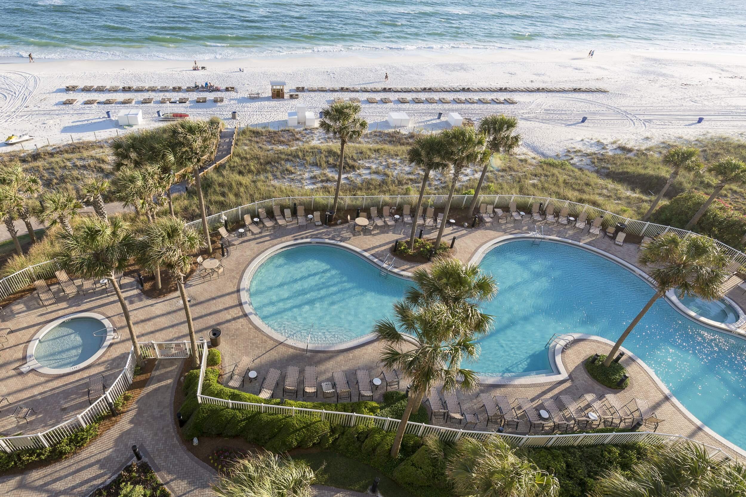 GRAND PANAMA BEACH RESORTS - Residential
