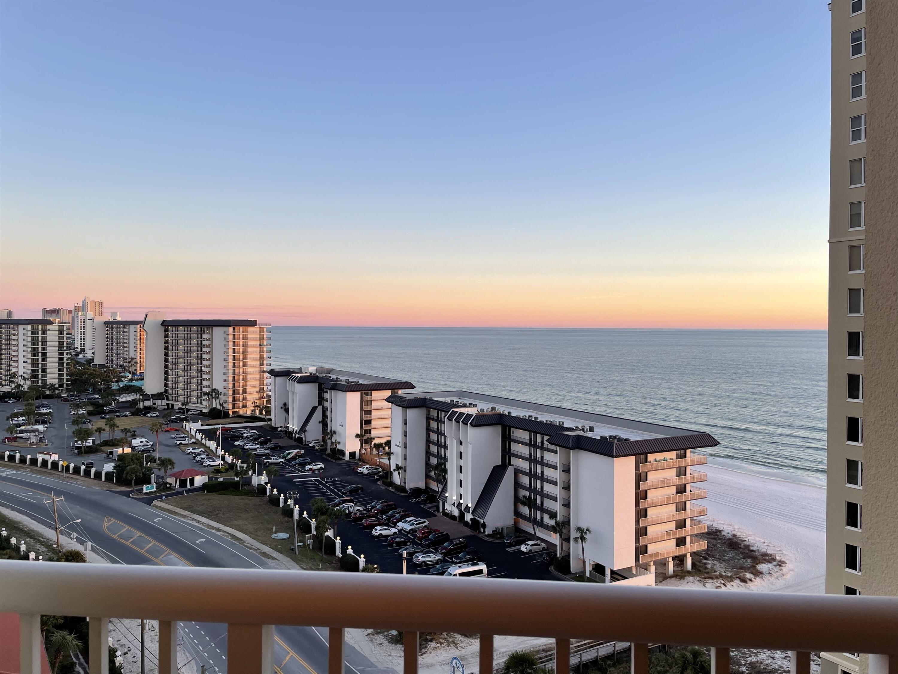 GRAND PANAMA BEACH RESORTS - Residential