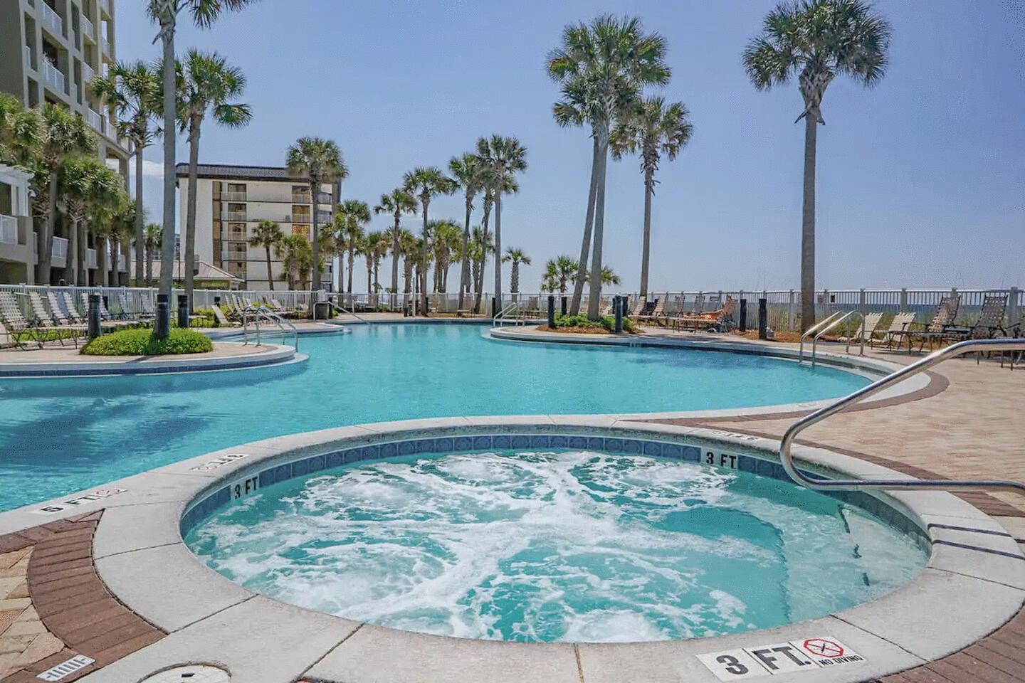 GRAND PANAMA BEACH RESORTS - Residential