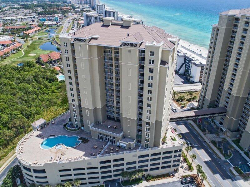 GRAND PANAMA BEACH RESORTS - Residential