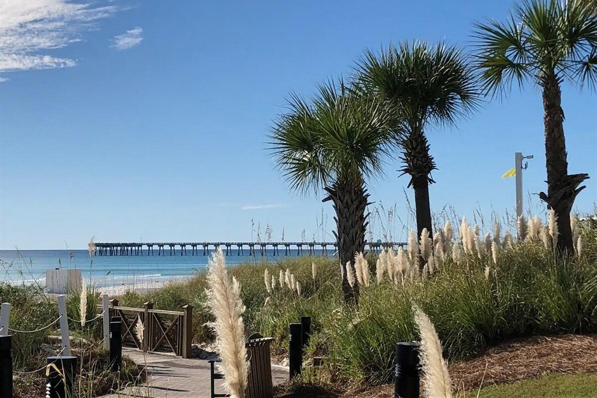 GRAND PANAMA BEACH RESORTS - Residential