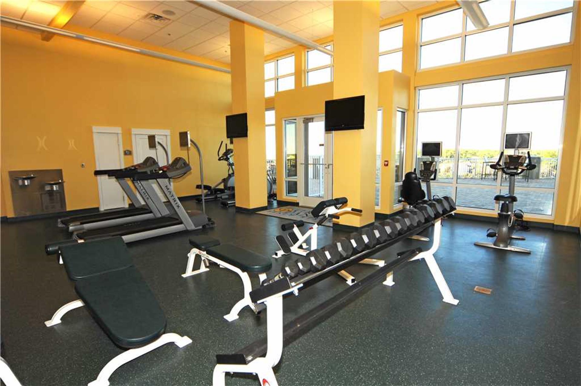 GRAND PANAMA BEACH RESORTS - Residential