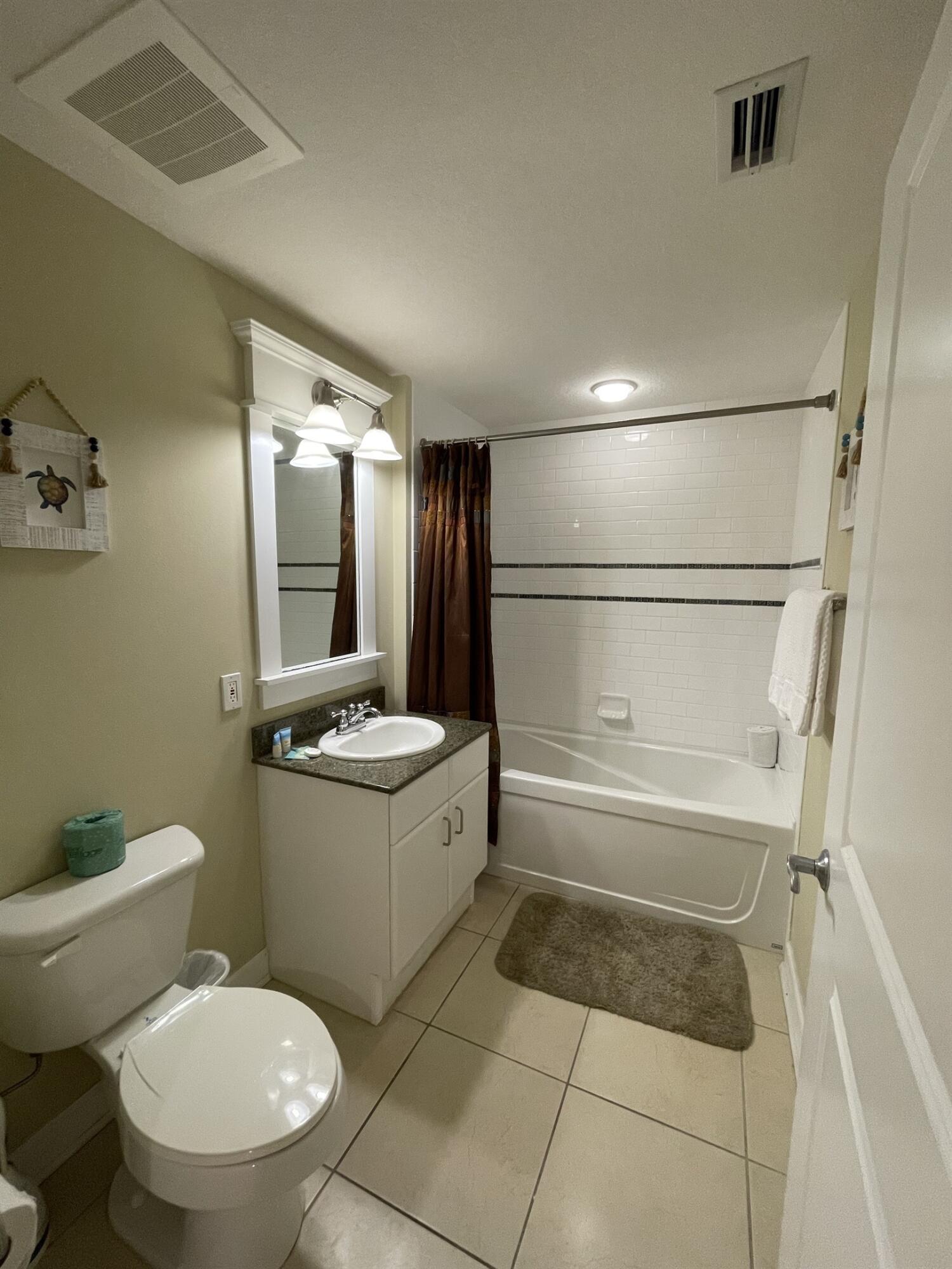 GRAND PANAMA BEACH RESORTS - Residential