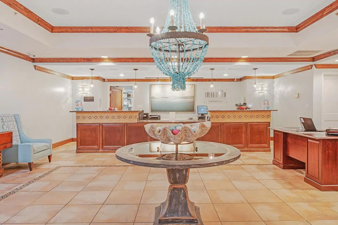 GRAND PANAMA BEACH RESORTS - Residential