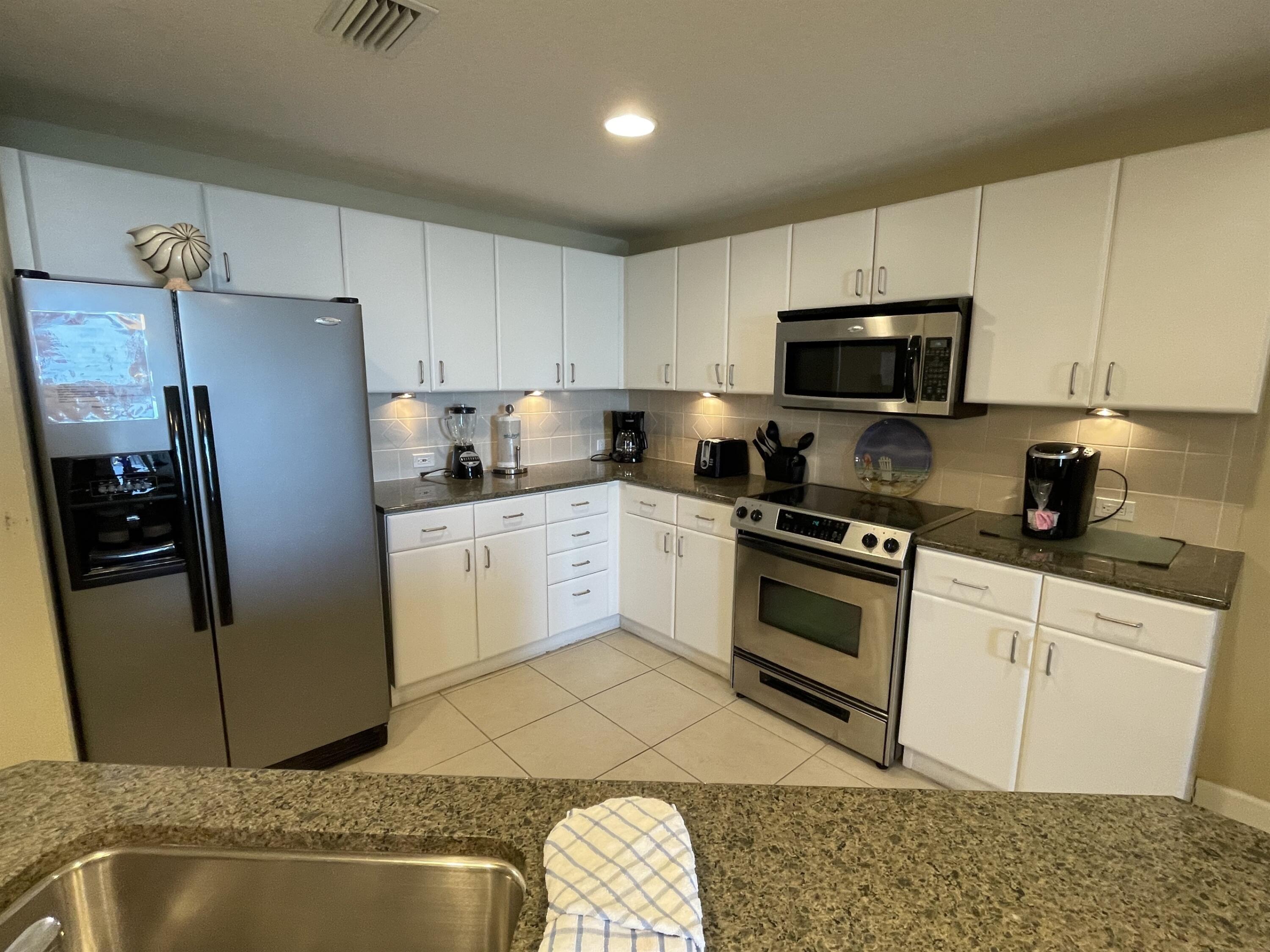 GRAND PANAMA BEACH RESORTS - Residential