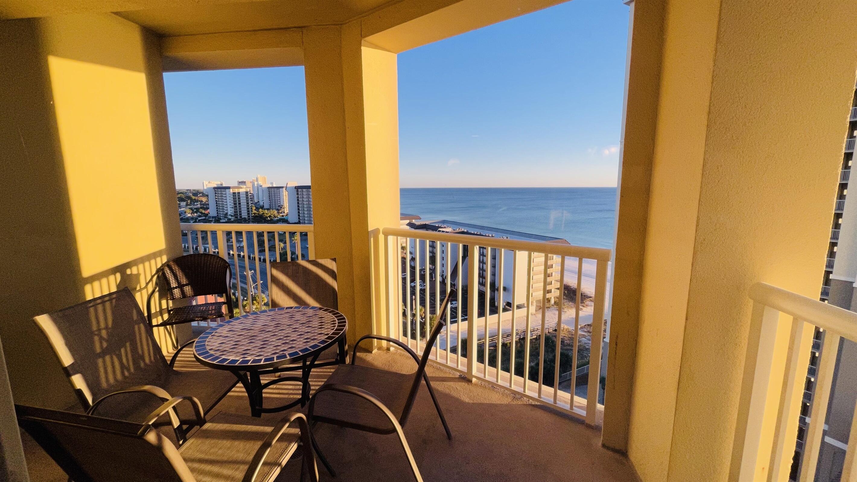 GRAND PANAMA BEACH RESORTS - Residential