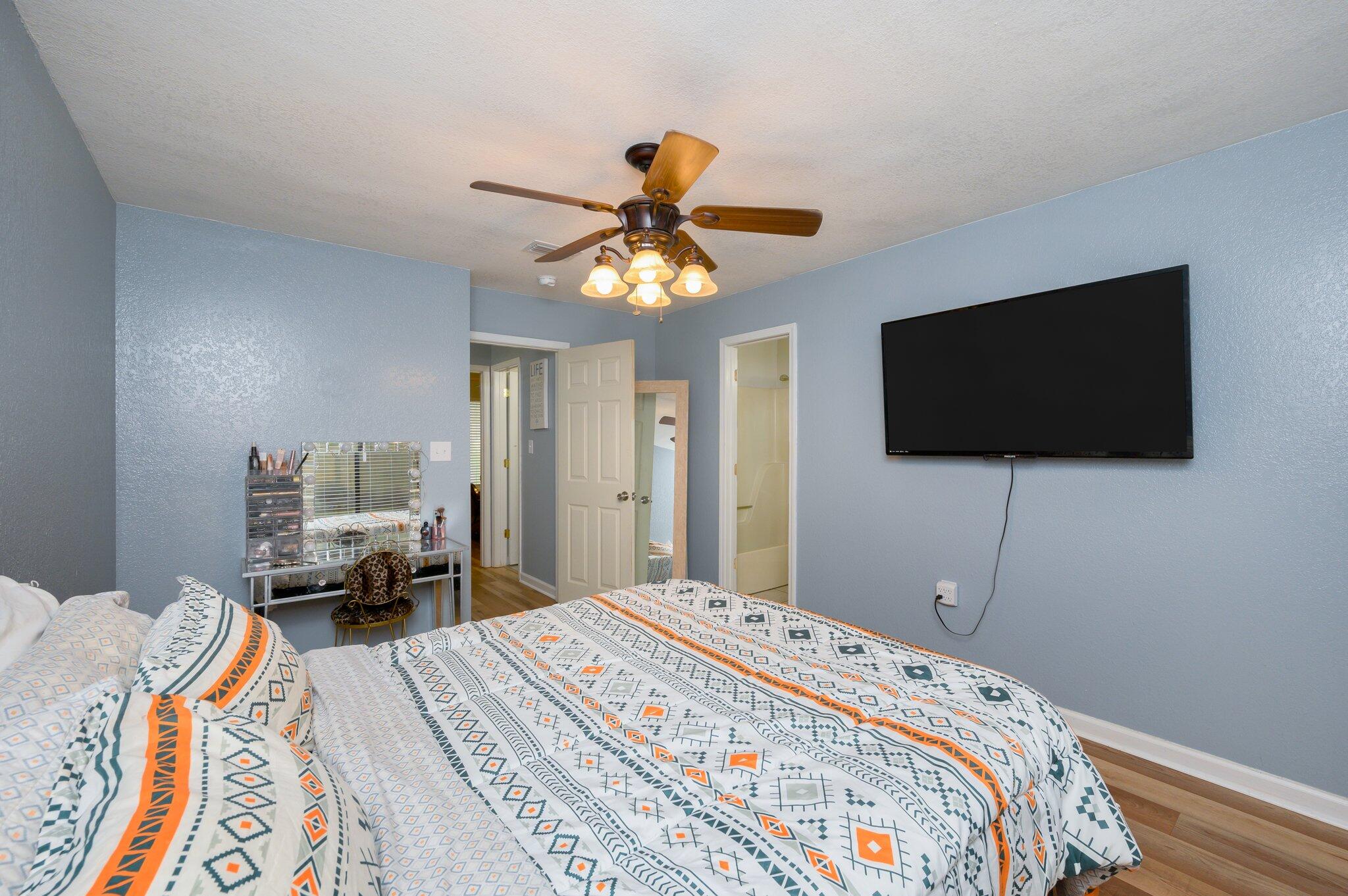 ADAMS POWELL - Residential