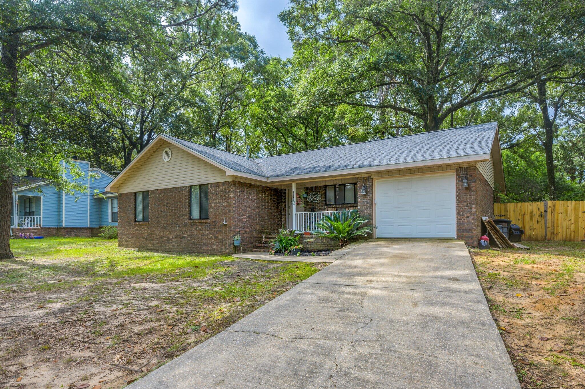 ADAMS POWELL - Residential