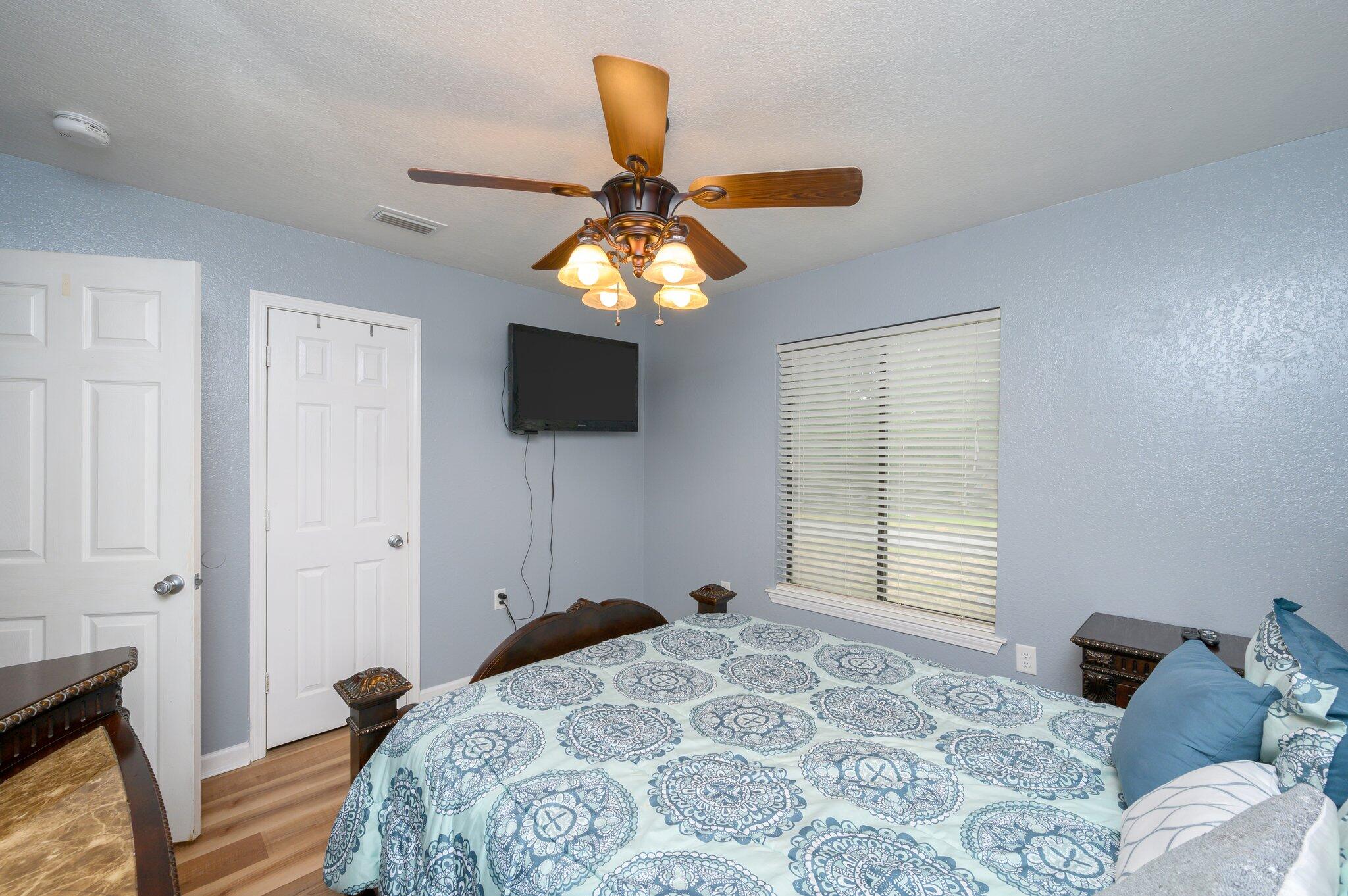 ADAMS POWELL - Residential