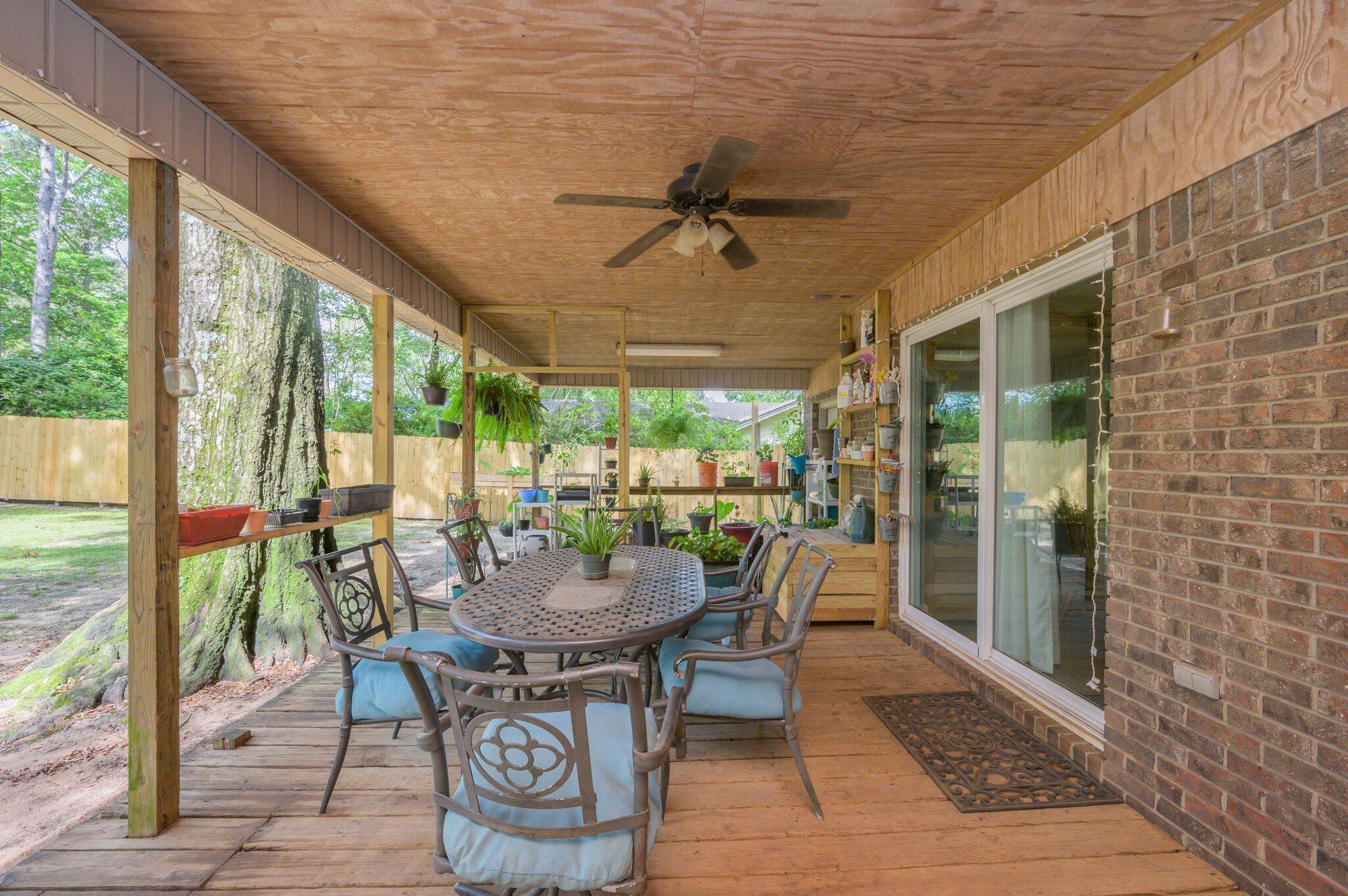 ADAMS POWELL - Residential