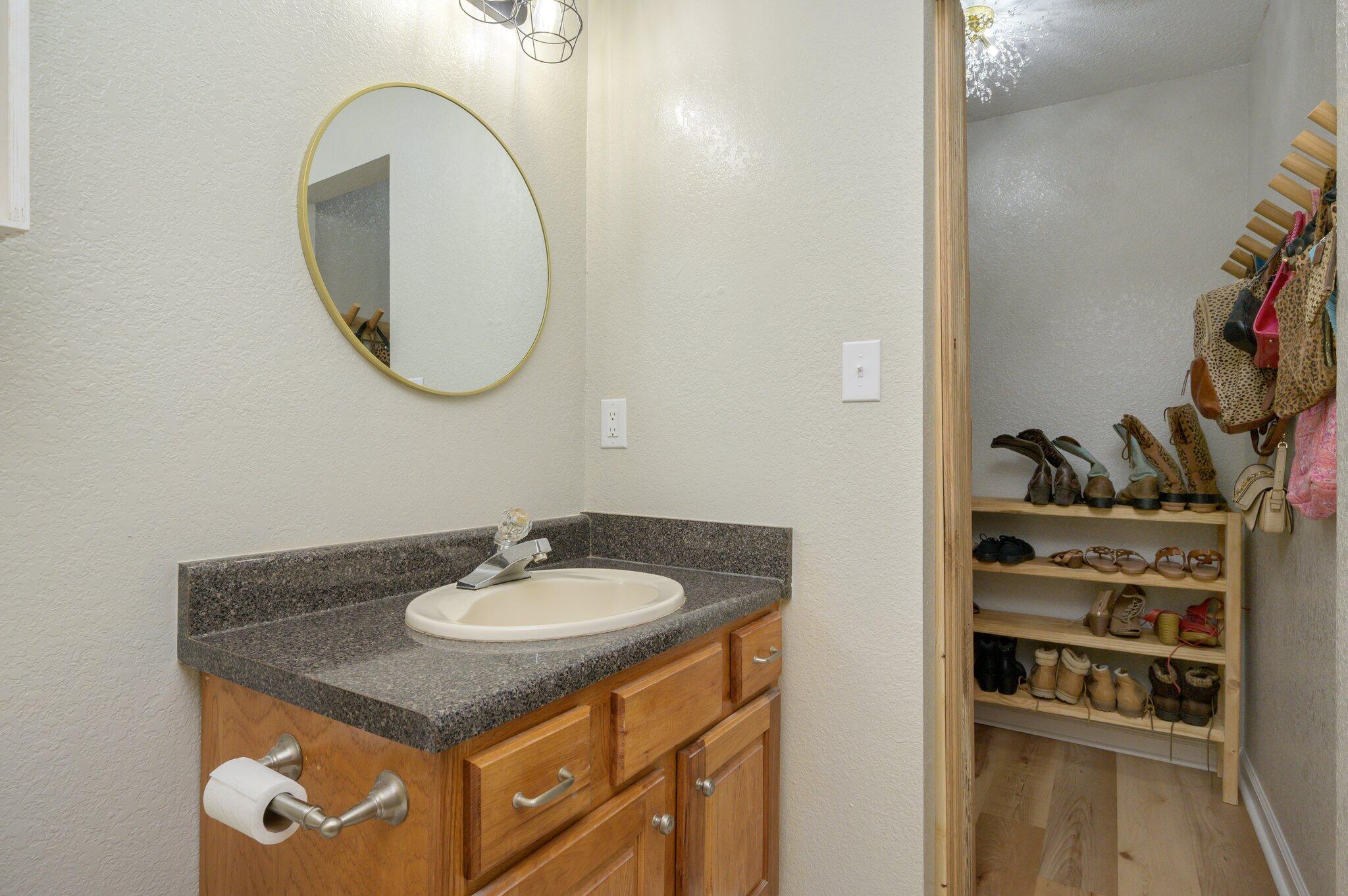 ADAMS POWELL - Residential