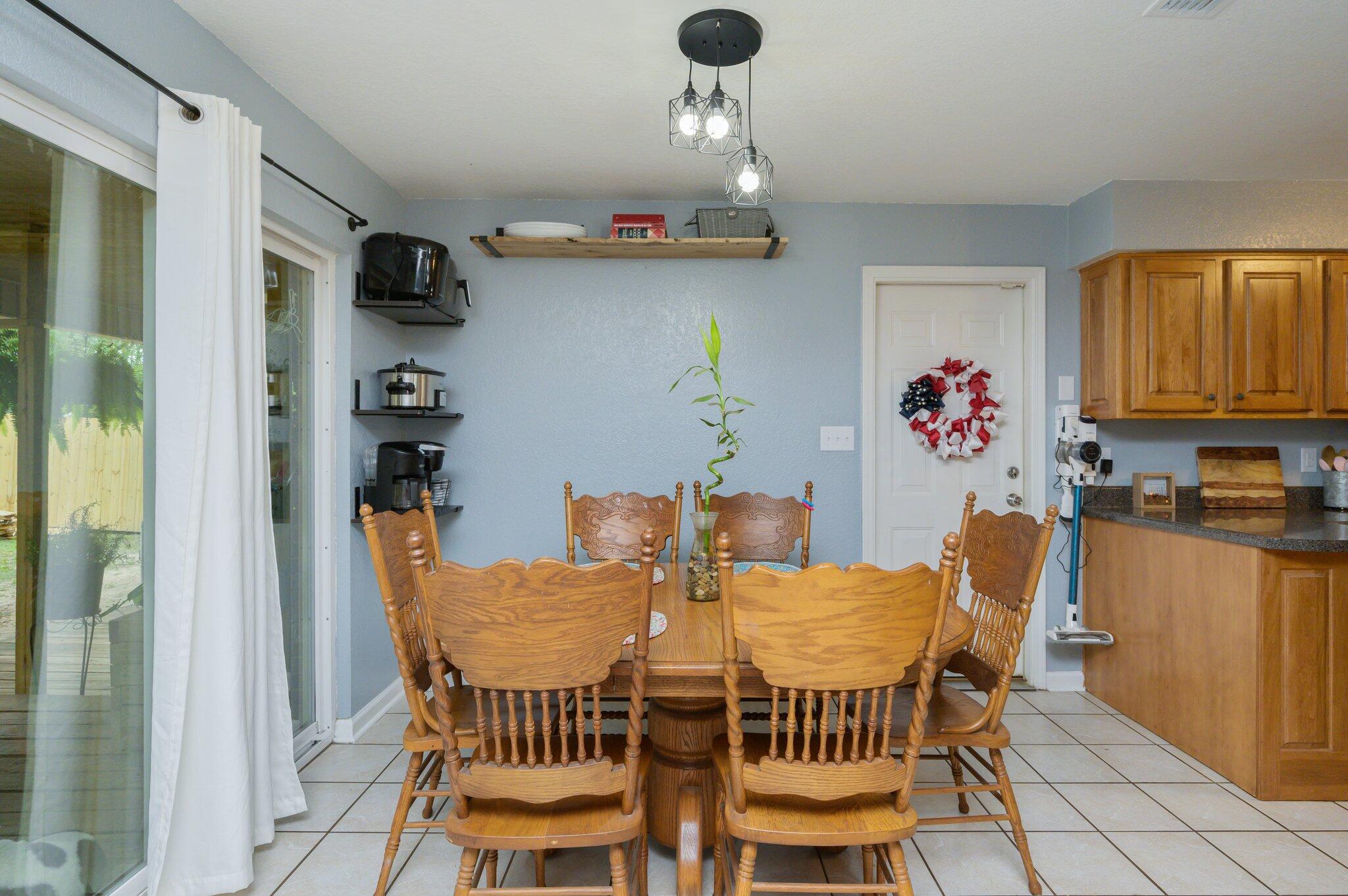 ADAMS POWELL - Residential