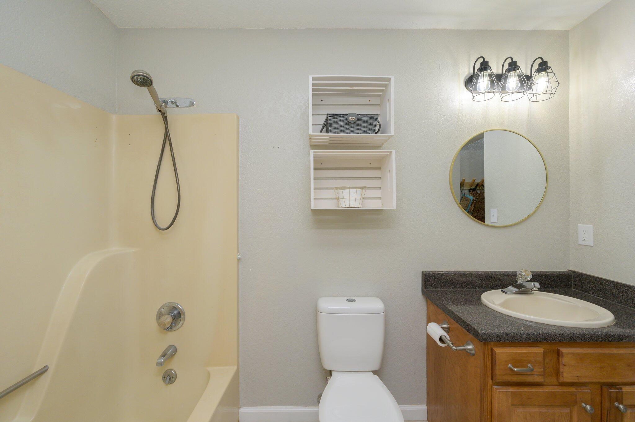 ADAMS POWELL - Residential