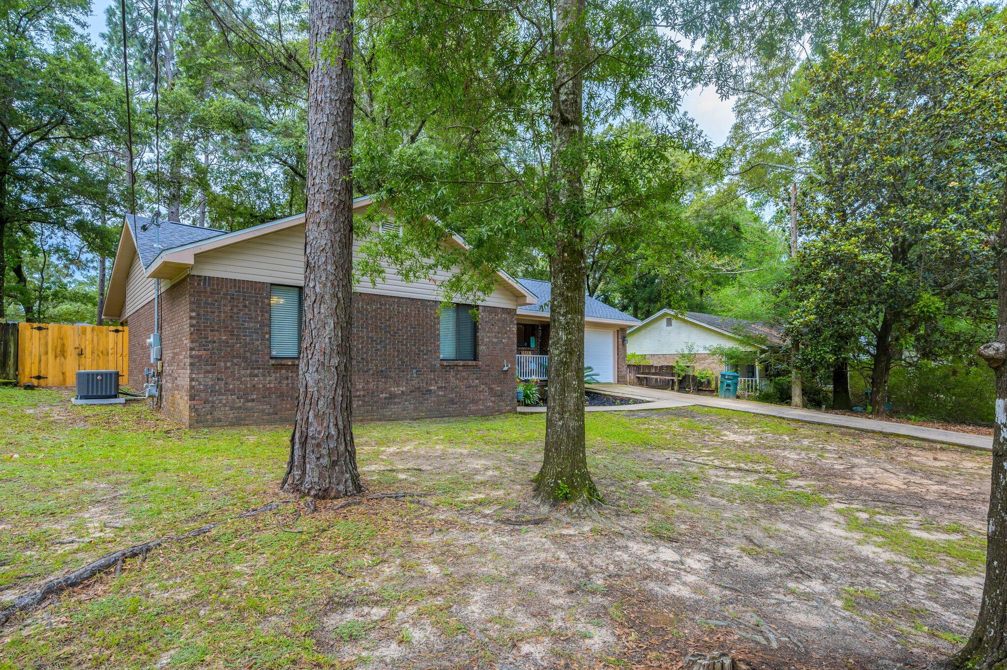 ADAMS POWELL - Residential