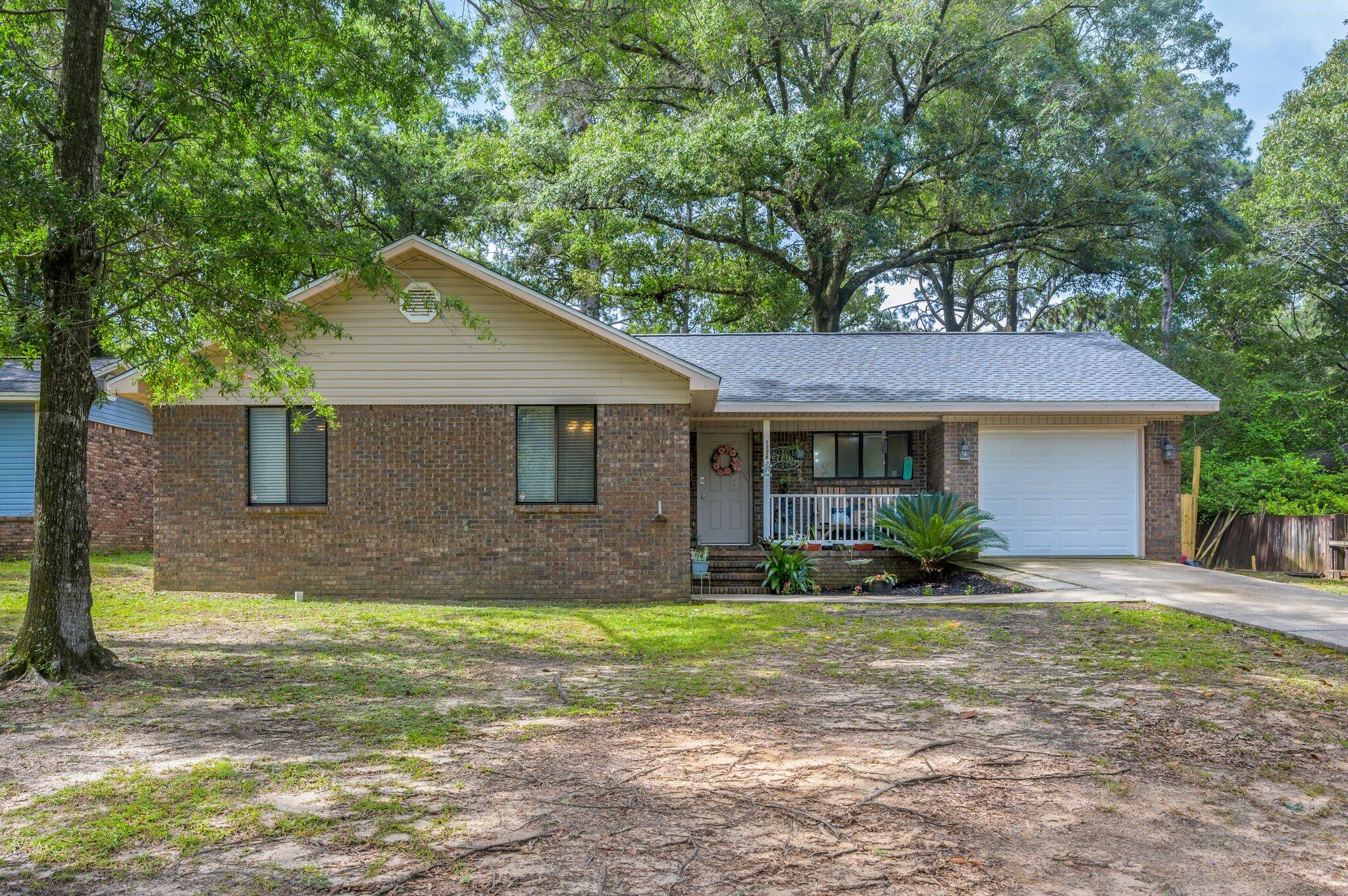 ADAMS POWELL - Residential