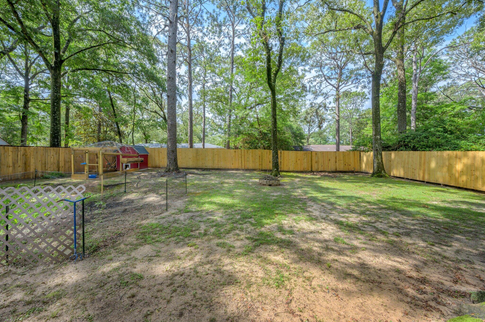 ADAMS POWELL - Residential